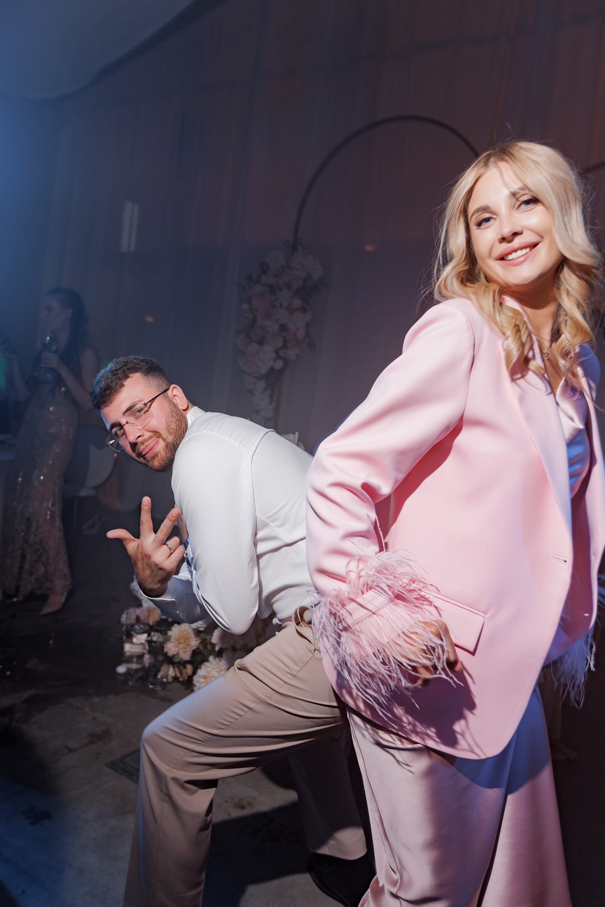 A & Z. Свадебный и семейный фотограф