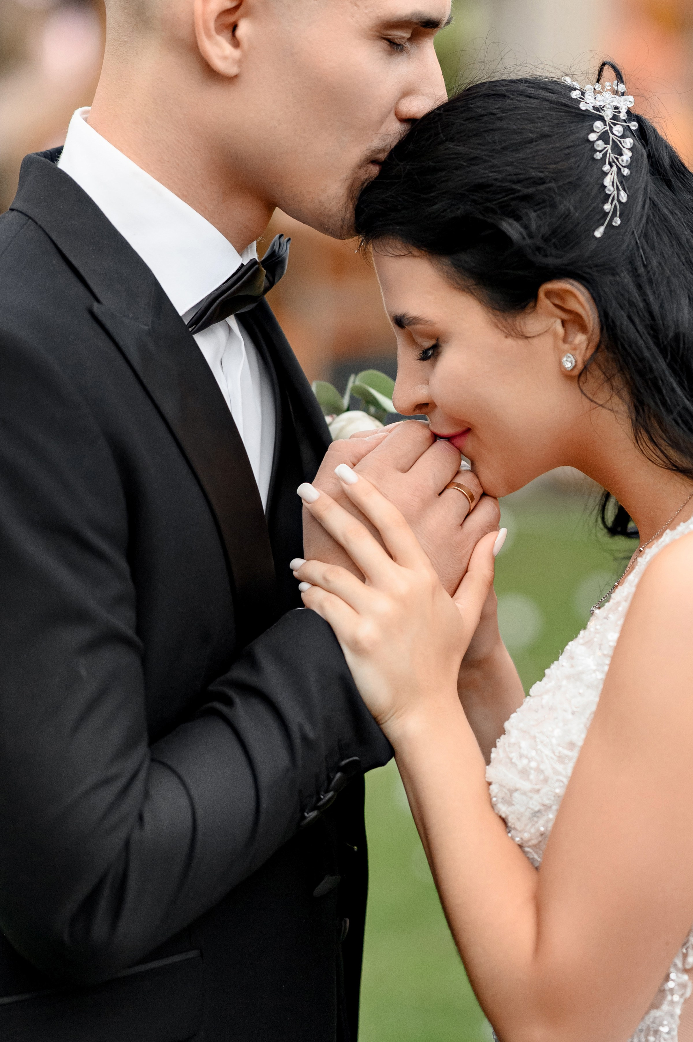 MAKSYM & DASHA. Свадебный и семейный фотограф