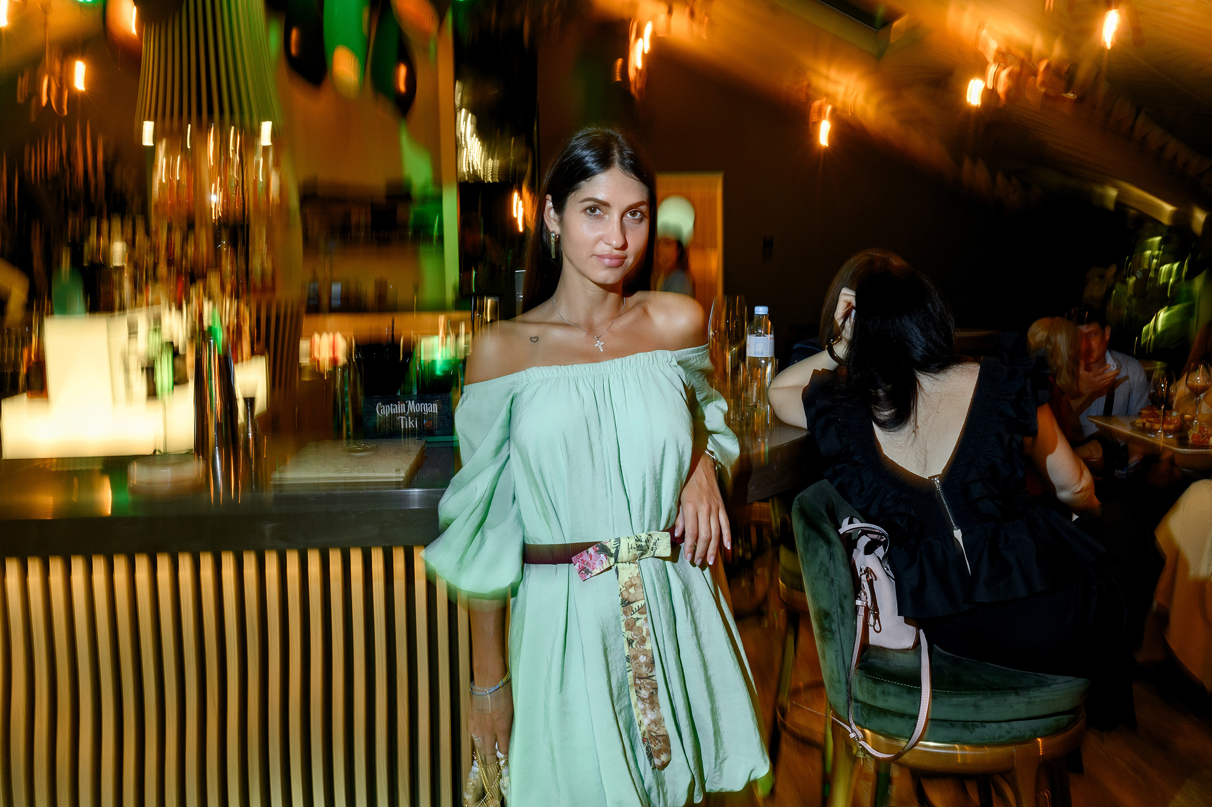 «Tviy vuhid v svit» (Boho Yosai). Свадебный и семейный фотограф