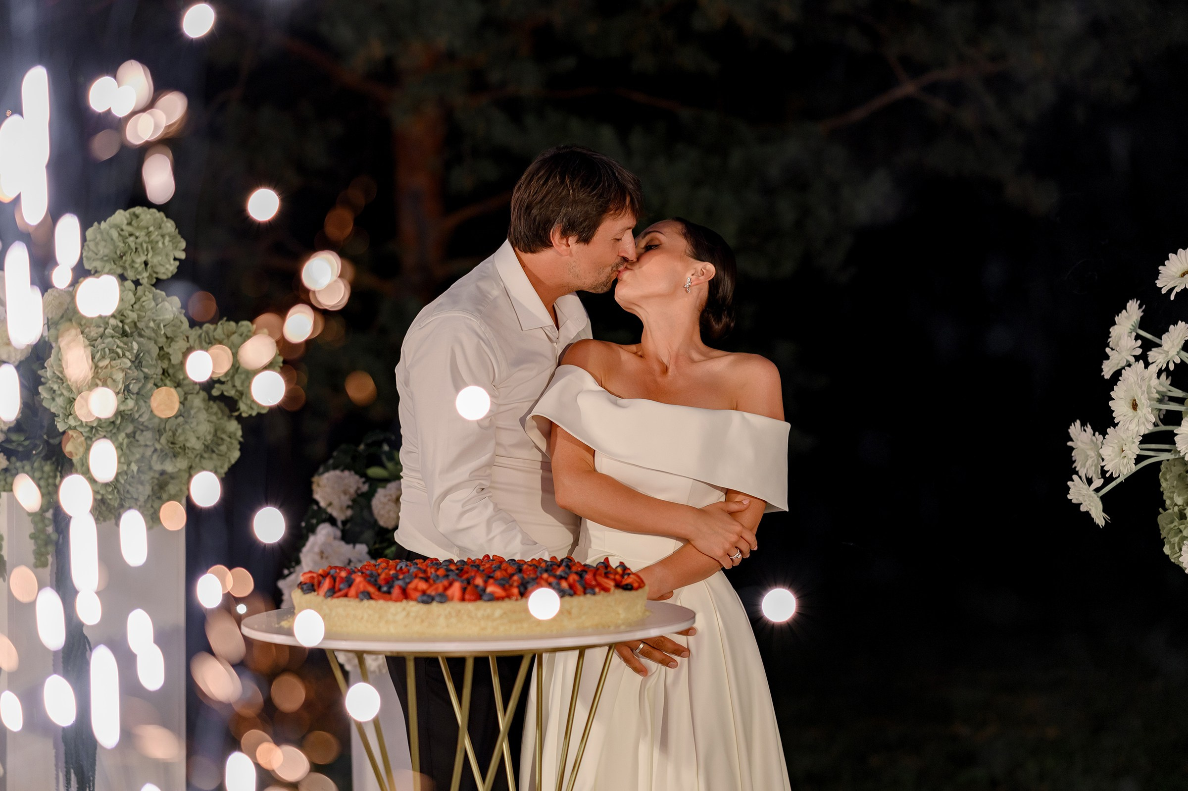 ОЛЕКСІЙ & ДІАНА. Свадебный и семейный фотограф