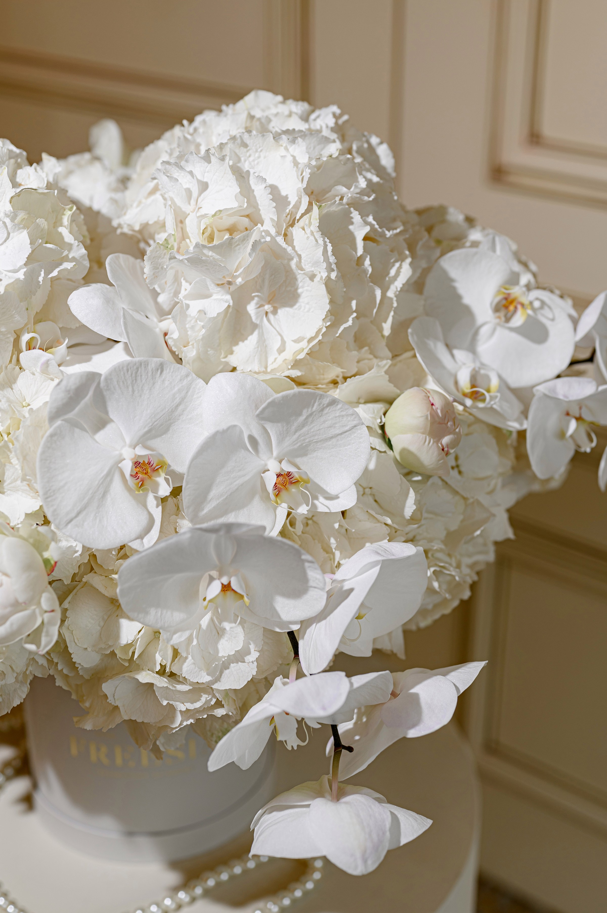 «FREESIA». Свадебный и семейный фотограф