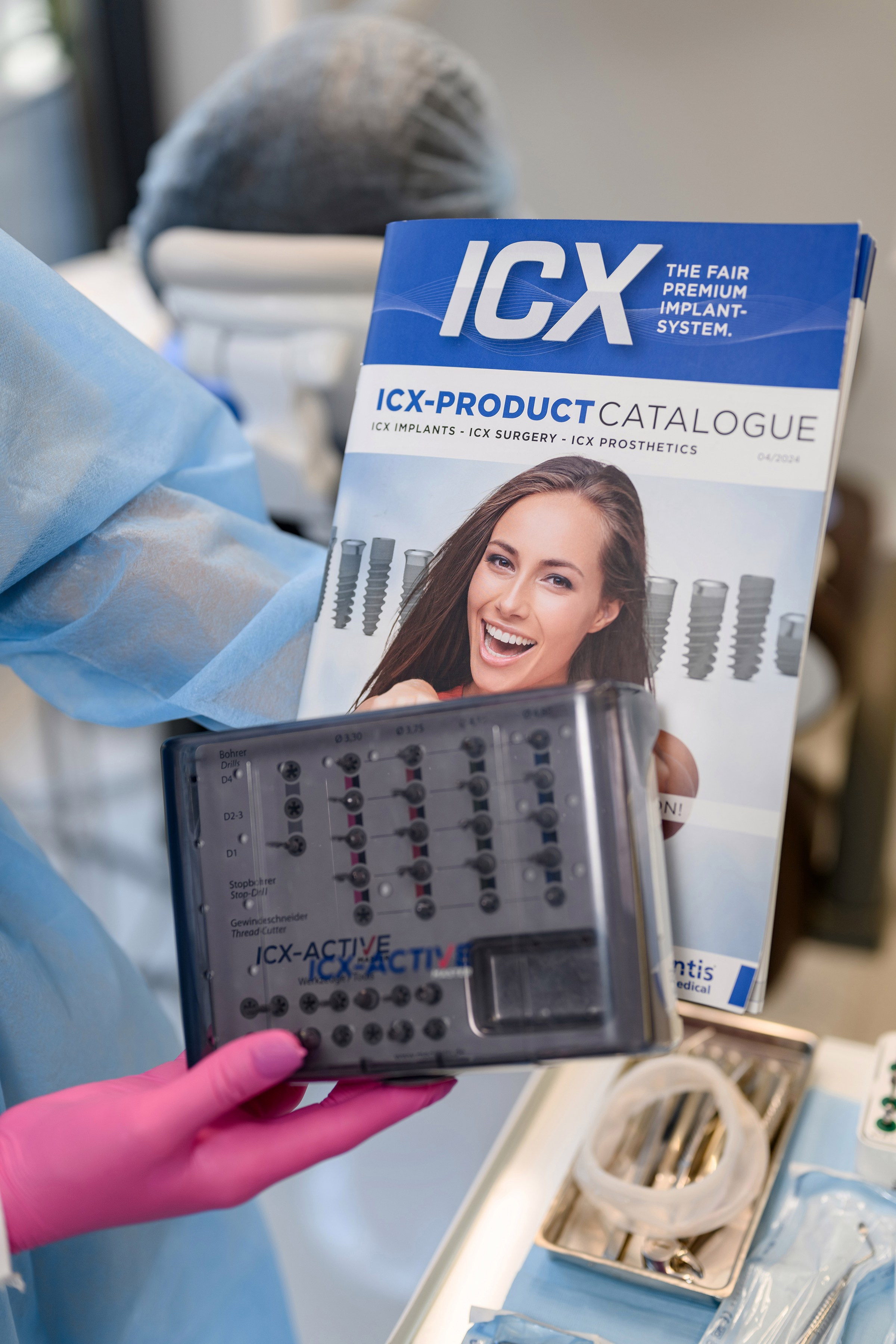 «DENTA MIA». Свадебный и семейный фотограф