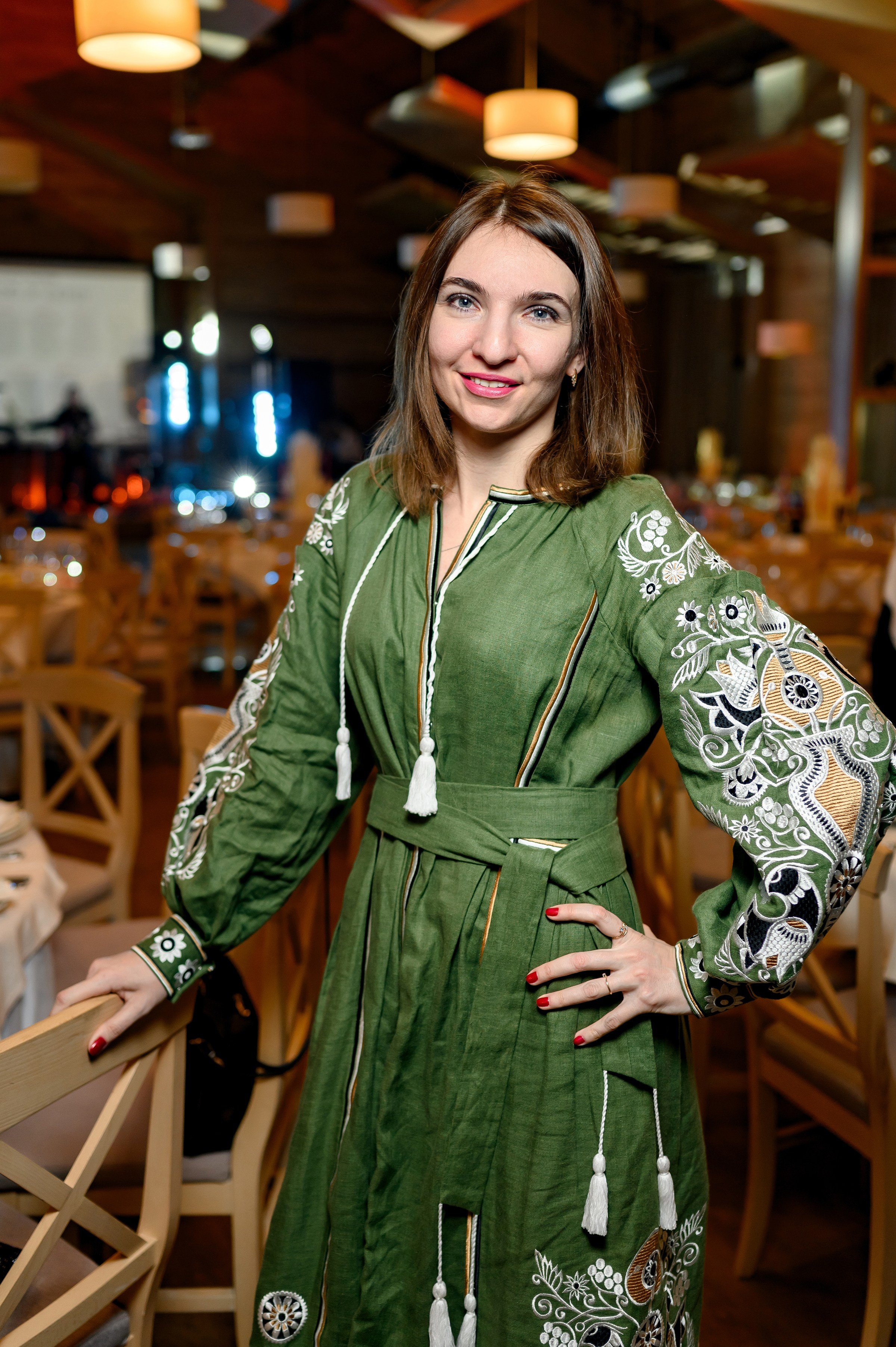 «ТРИПІЛЬСЬКЕ СОНЦЕ». Свадебный и семейный фотограф