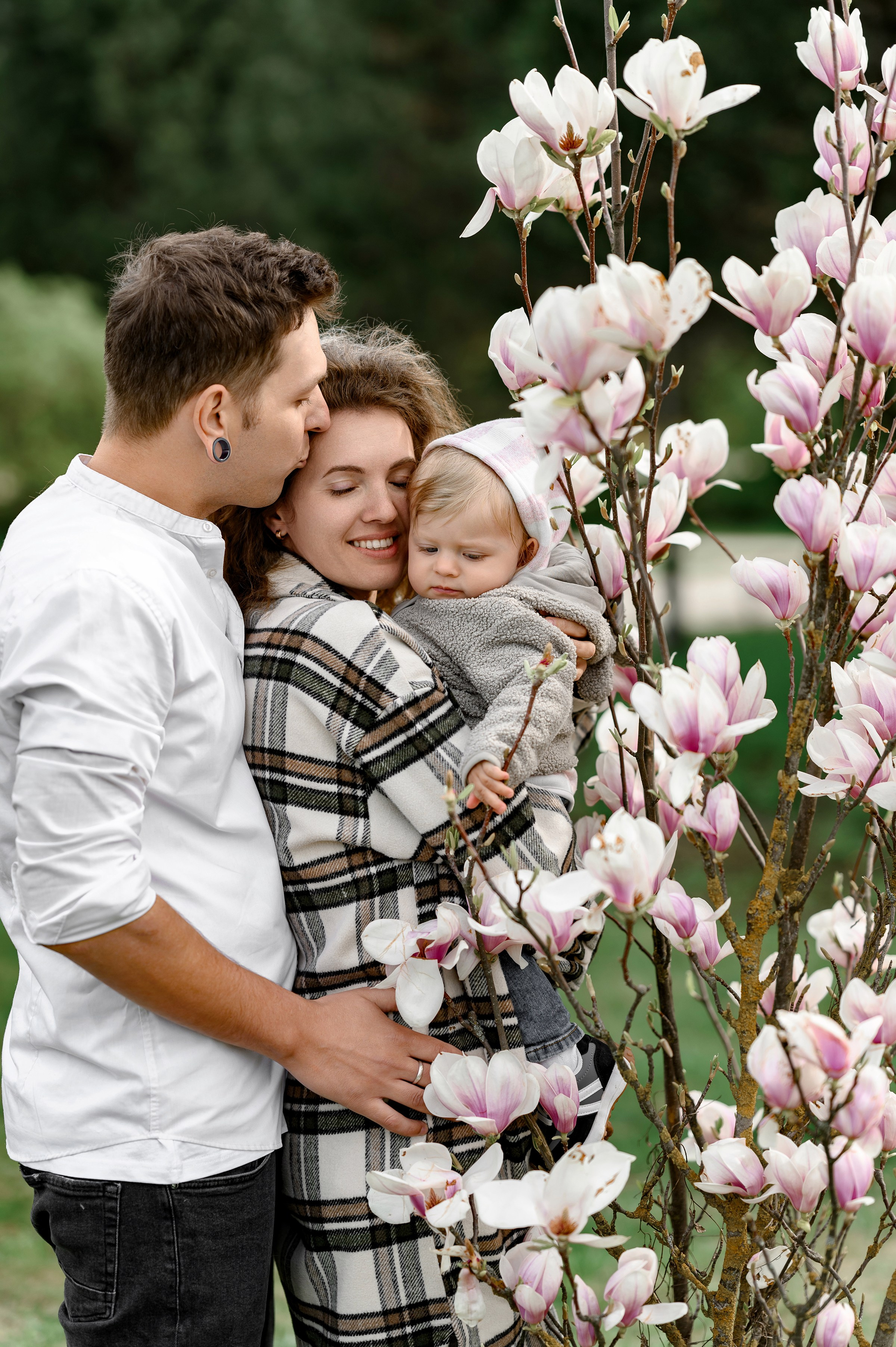 F A M I L Y. Свадебный и семейный фотограф