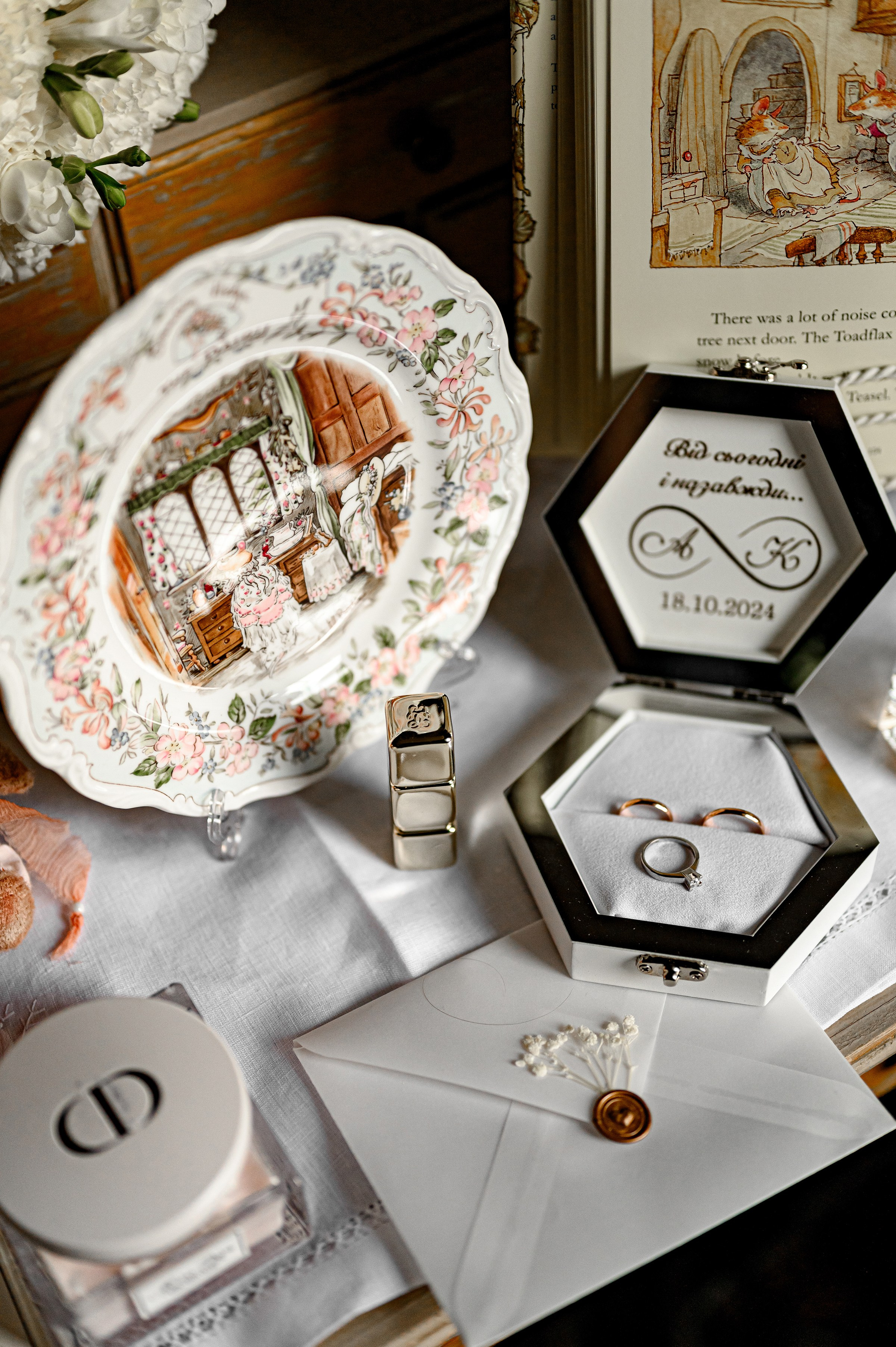 ARTEM & KATYA. Свадебный и семейный фотограф