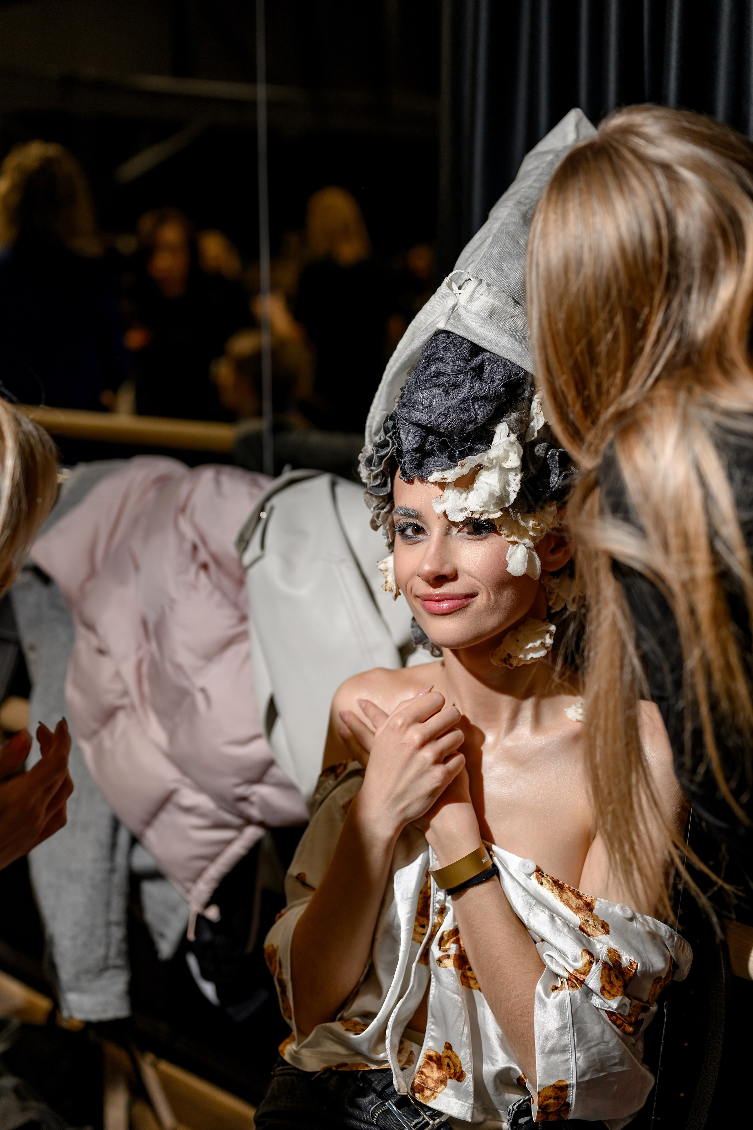 «CHAMPION FEST 2025». Свадебный и семейный фотограф