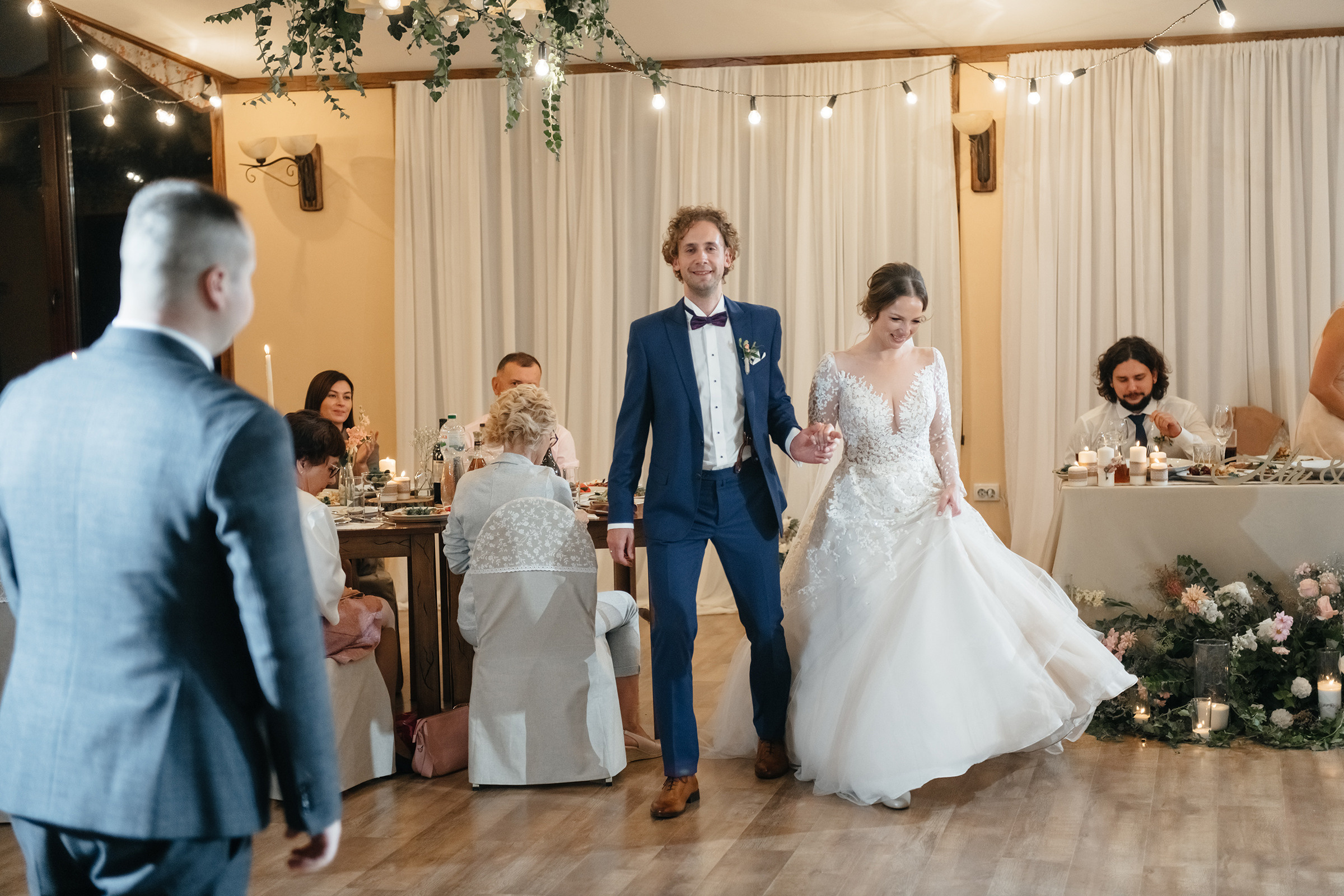 Олег & Юлія. Свадебный и семейный фотограф