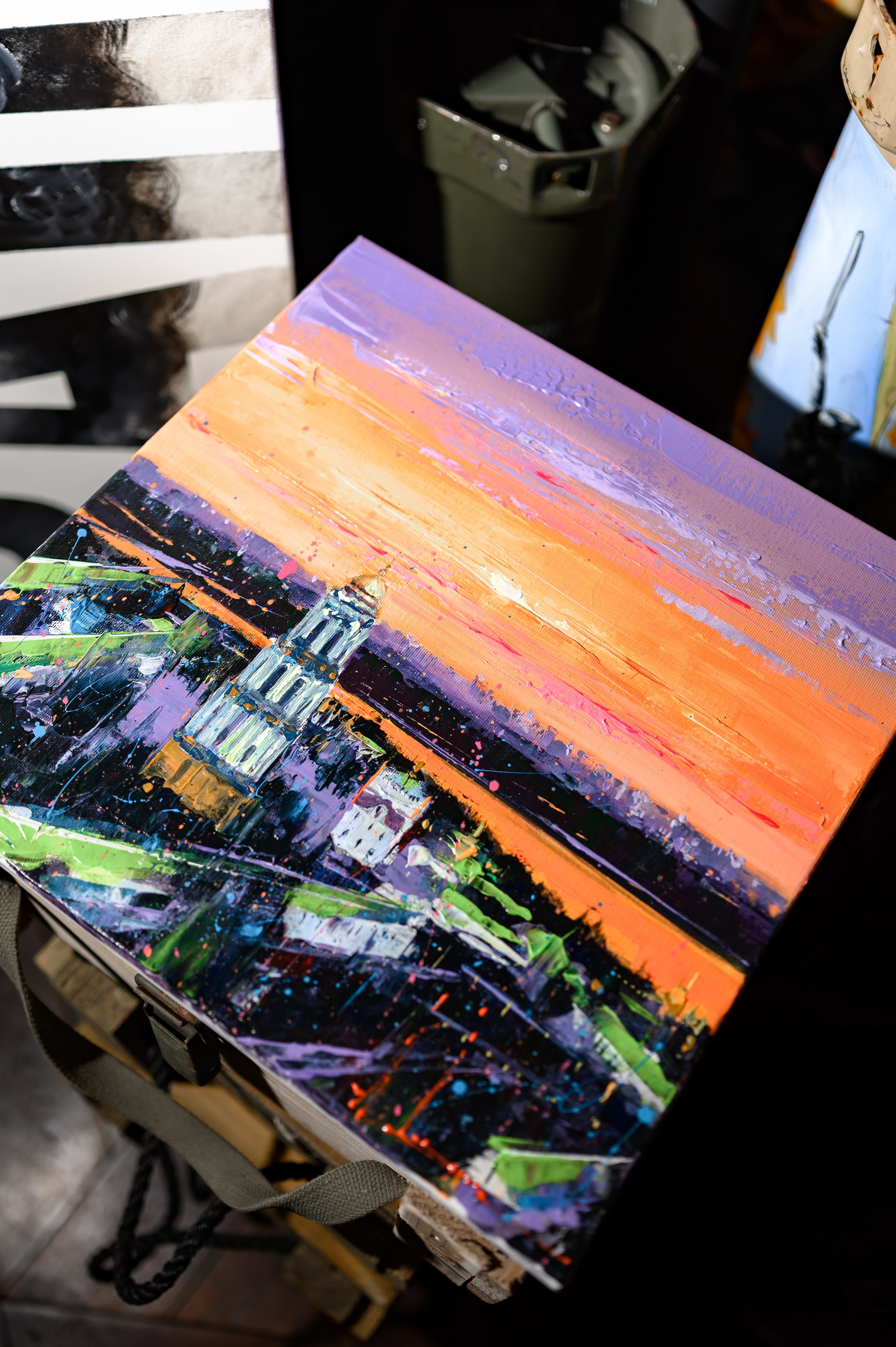 «CHARITY DINNER» від фонду ≪ Mother Heart≫. Свадебный и семейный фотограф