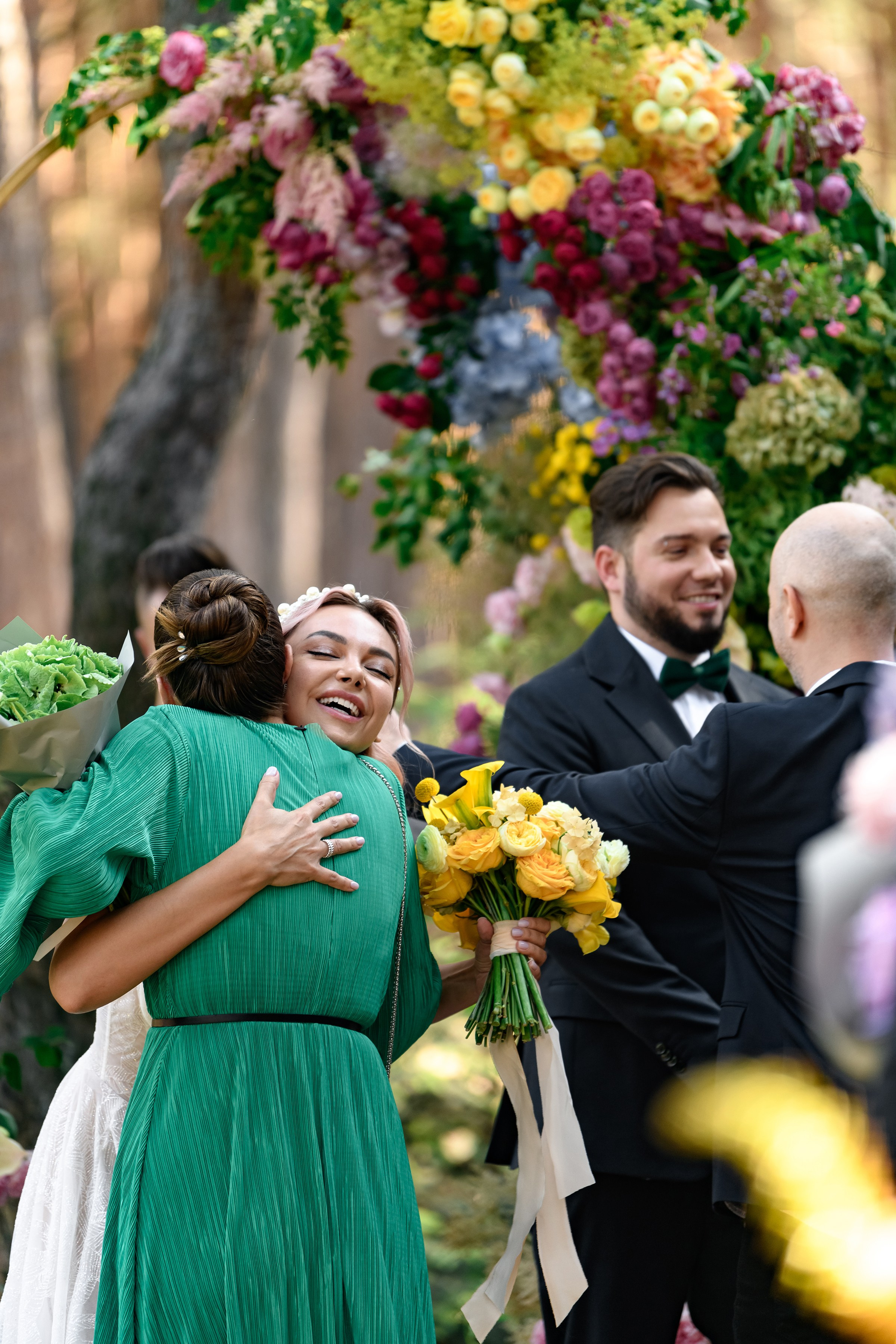 ОЛЕКСІЙ & ЯРОСЛАВА. Свадебный и семейный фотограф