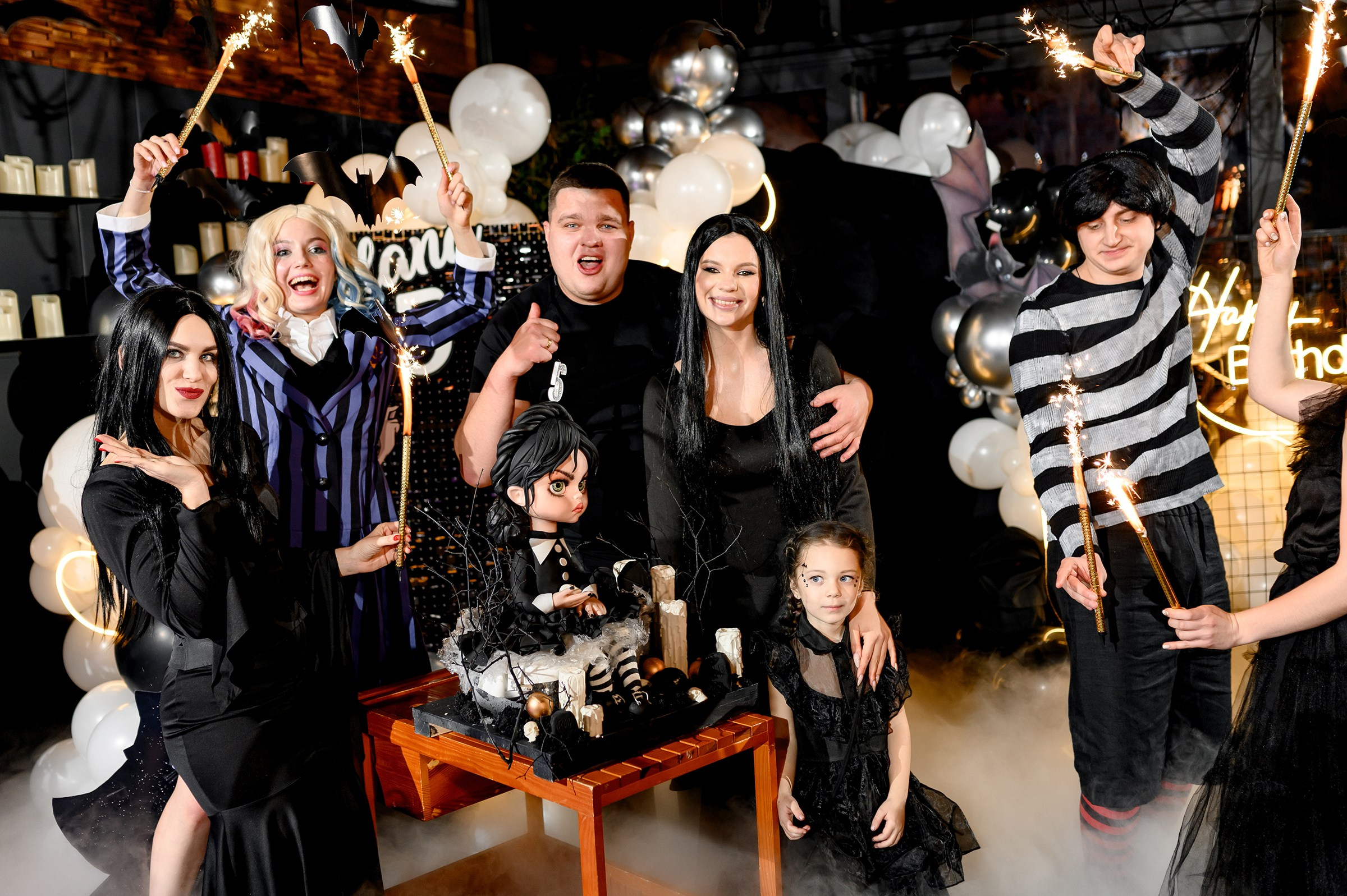 «MILANA 5». Свадебный и семейный фотограф