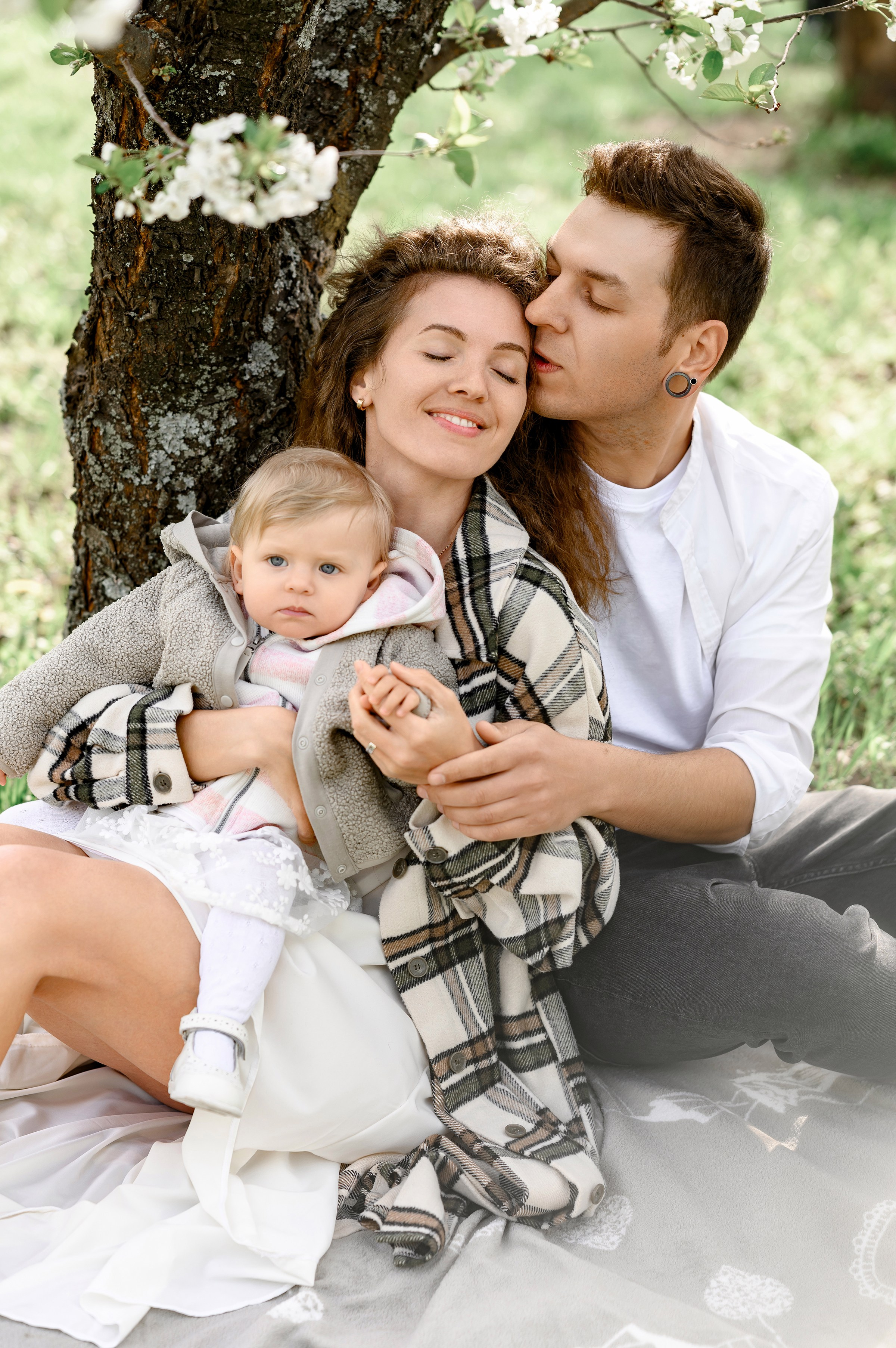 F A M I L Y. Свадебный и семейный фотограф