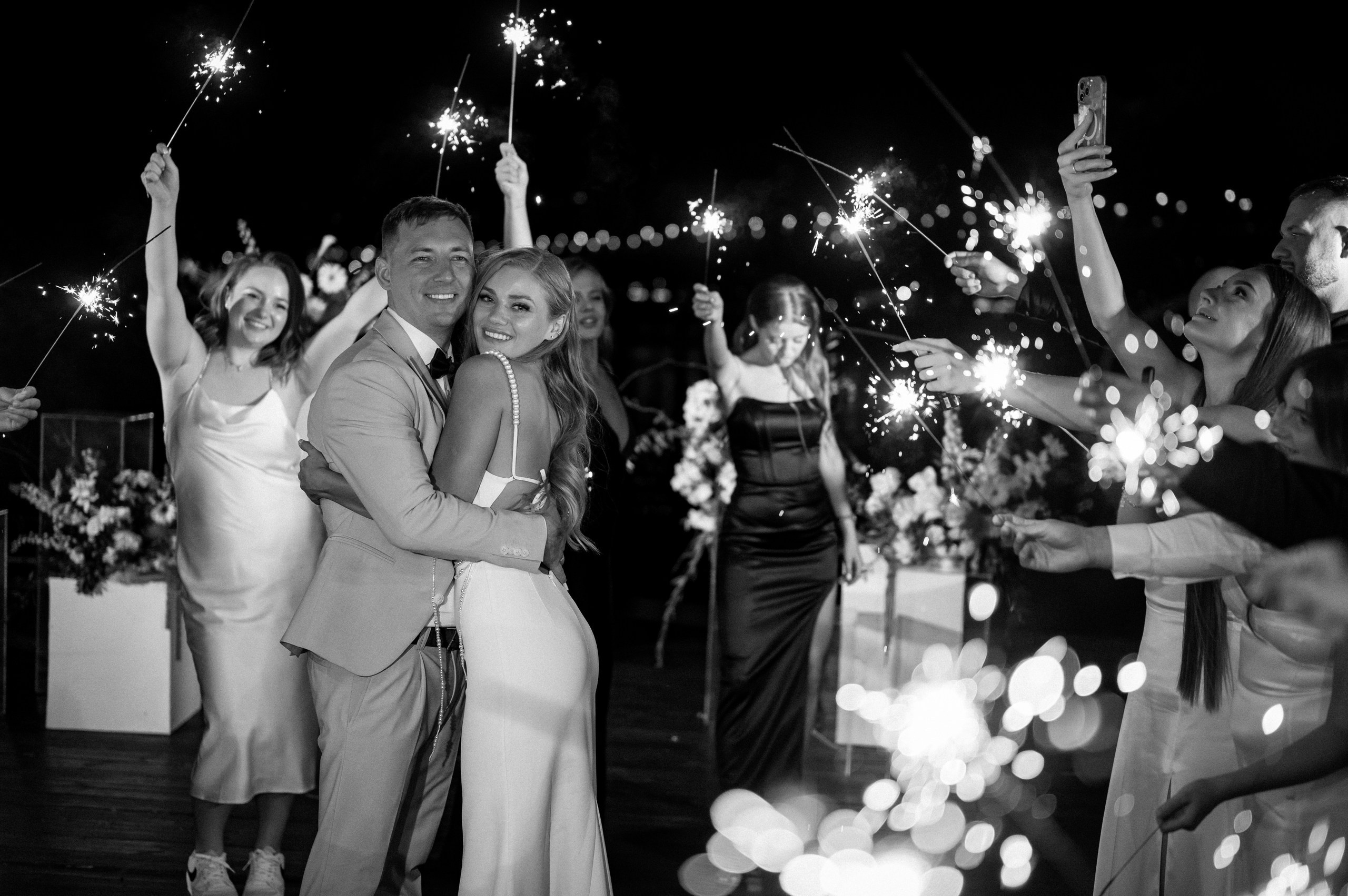 MAXIM & VLADYSLAVA. Свадебный и семейный фотограф