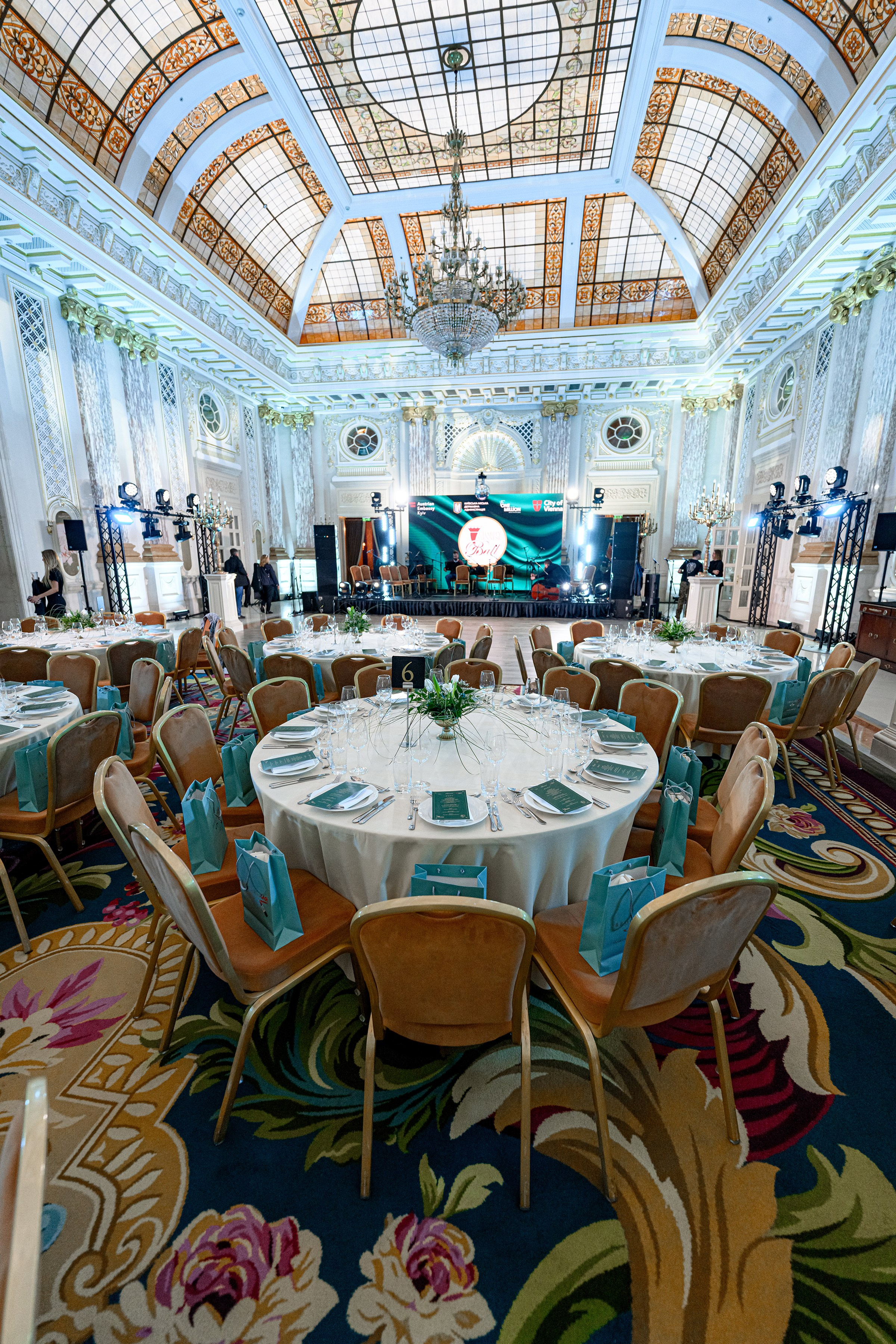 " Viennese Ball KYIV». Свадебный и семейный фотограф