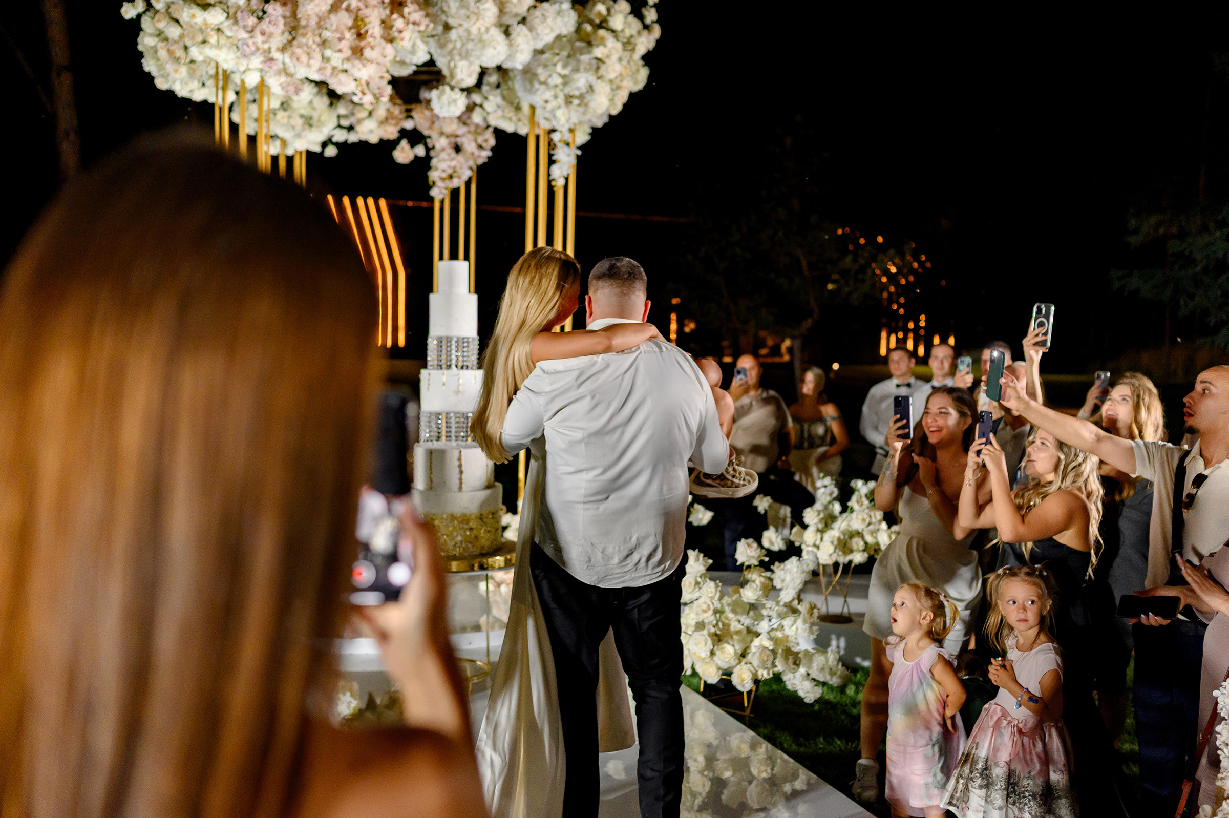 BOGDAN & ANASTASIA. Свадебный и семейный фотограф