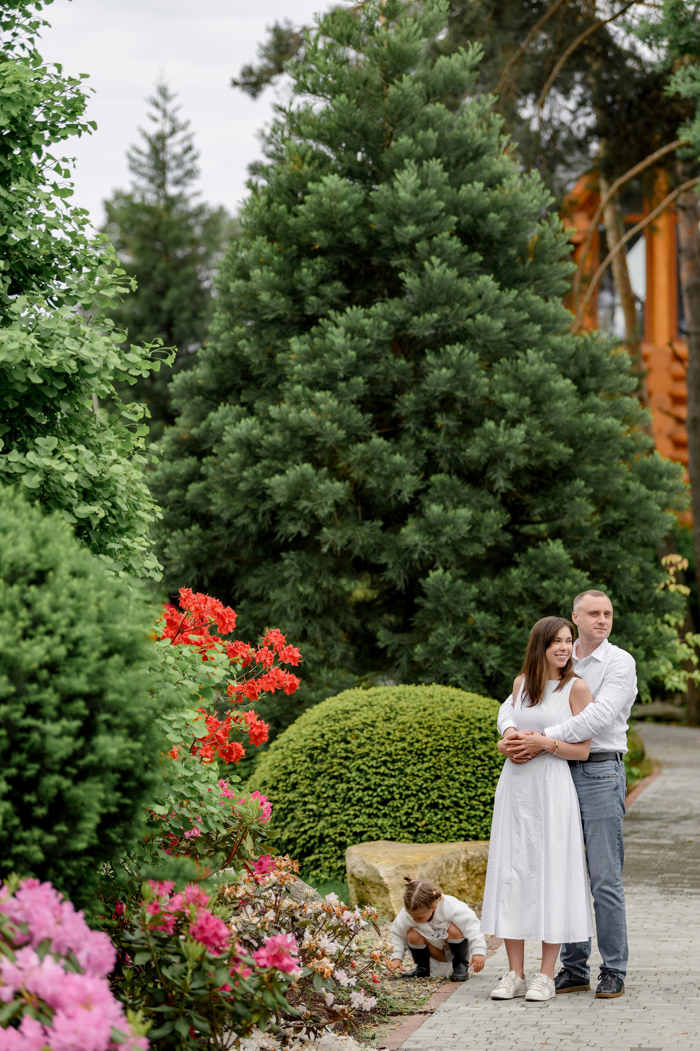 «Family». Свадебный и семейный фотограф