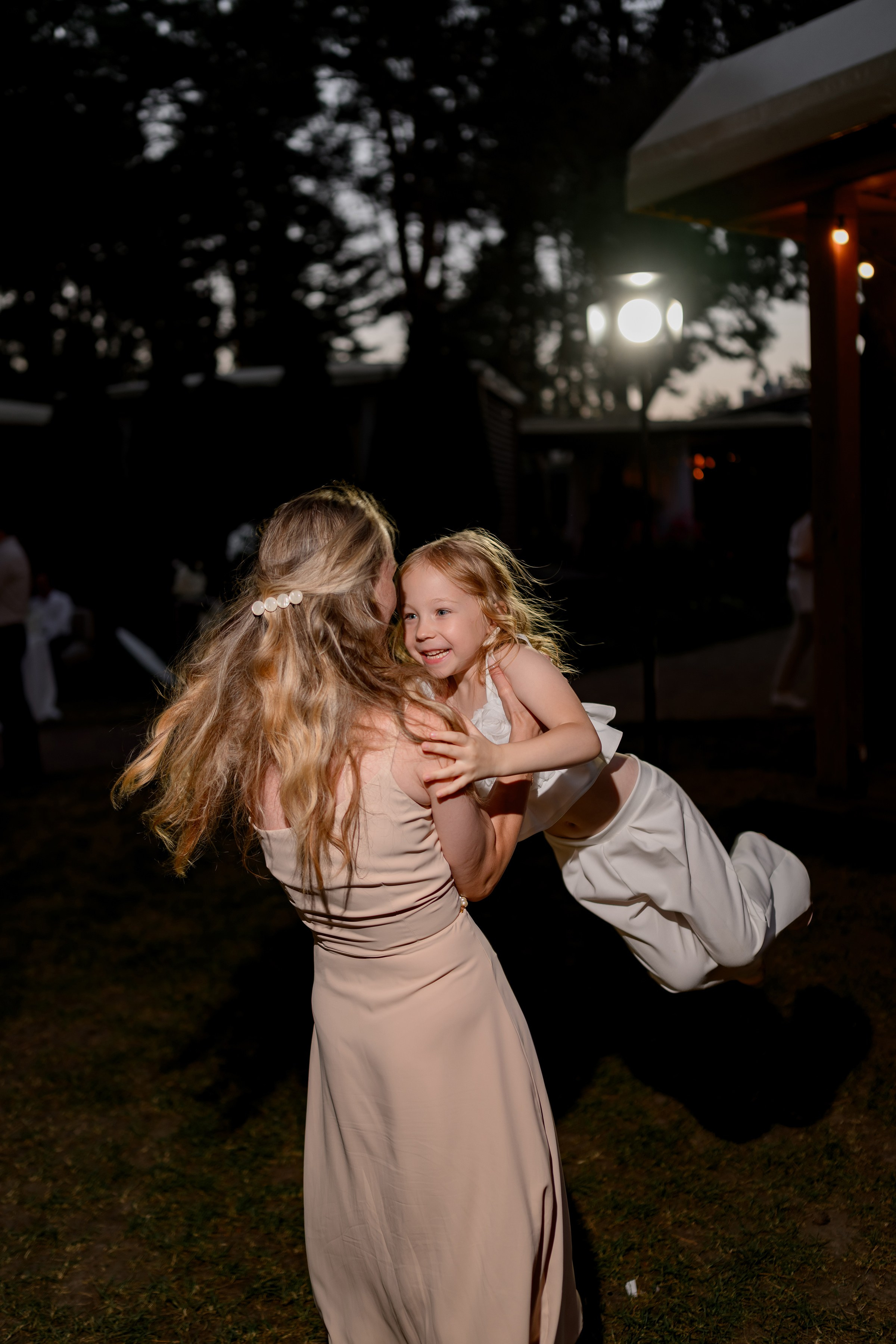 ANNA & BORIS. Свадебный и семейный фотограф