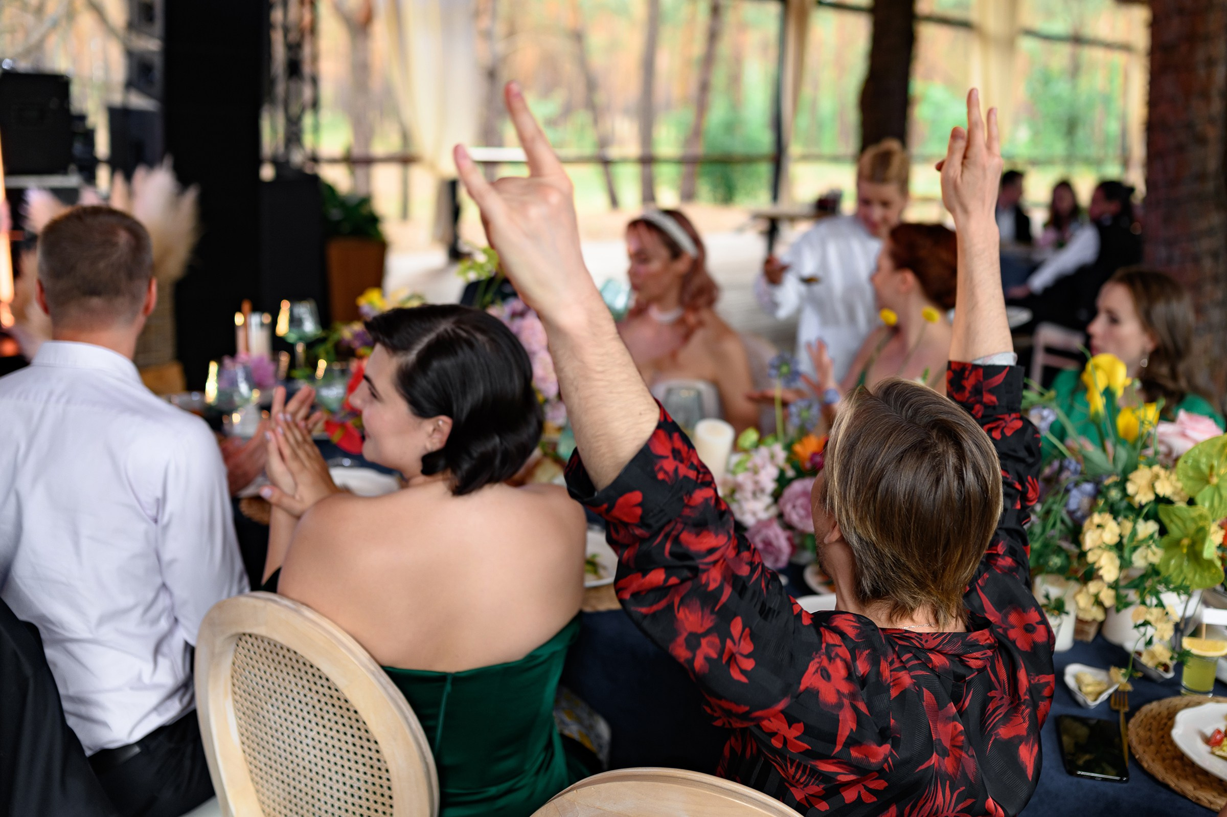 ОЛЕКСІЙ & ЯРОСЛАВА. Свадебный и семейный фотограф