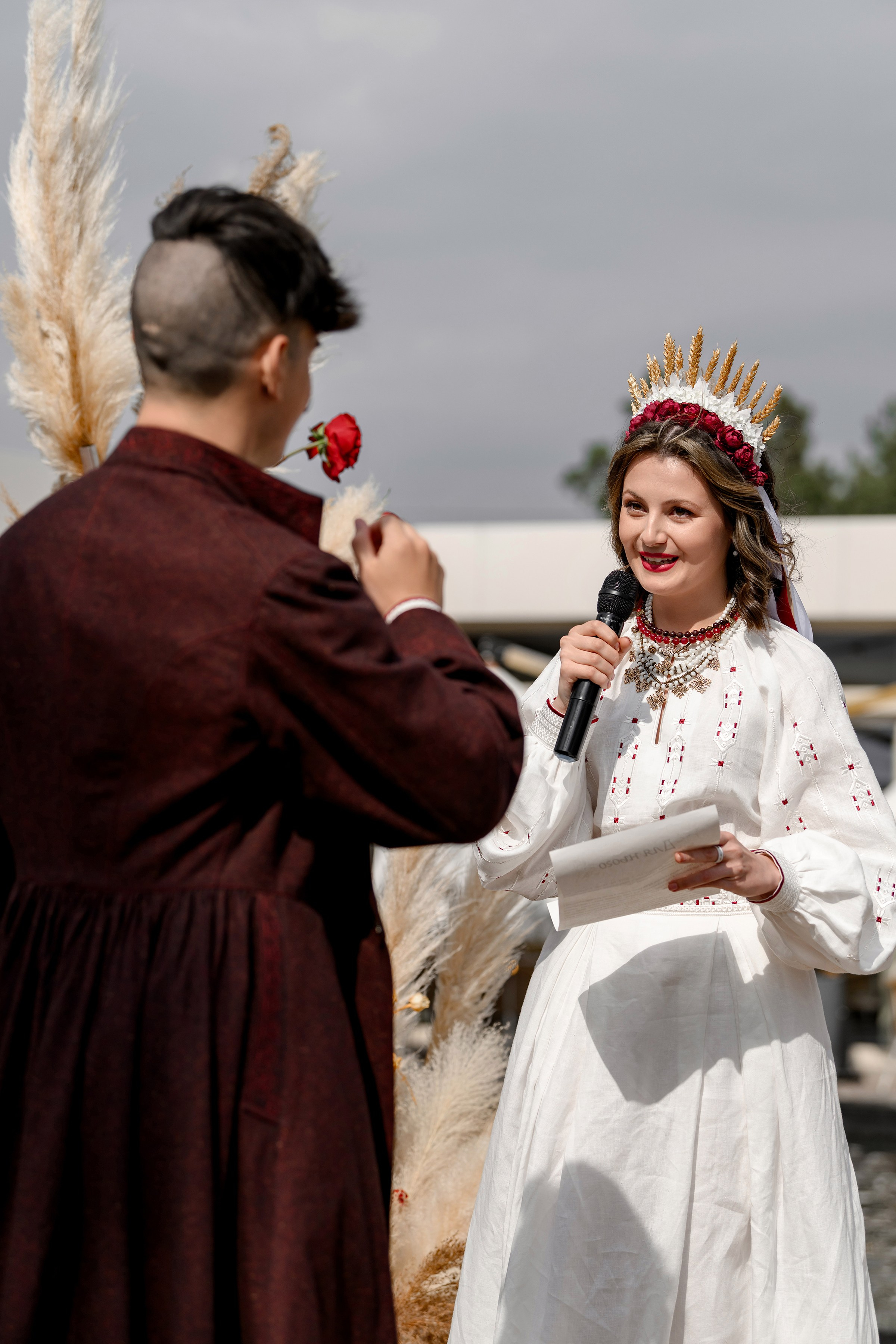 ОЛЕКСА & ЕЛІНА. Свадебный и семейный фотограф