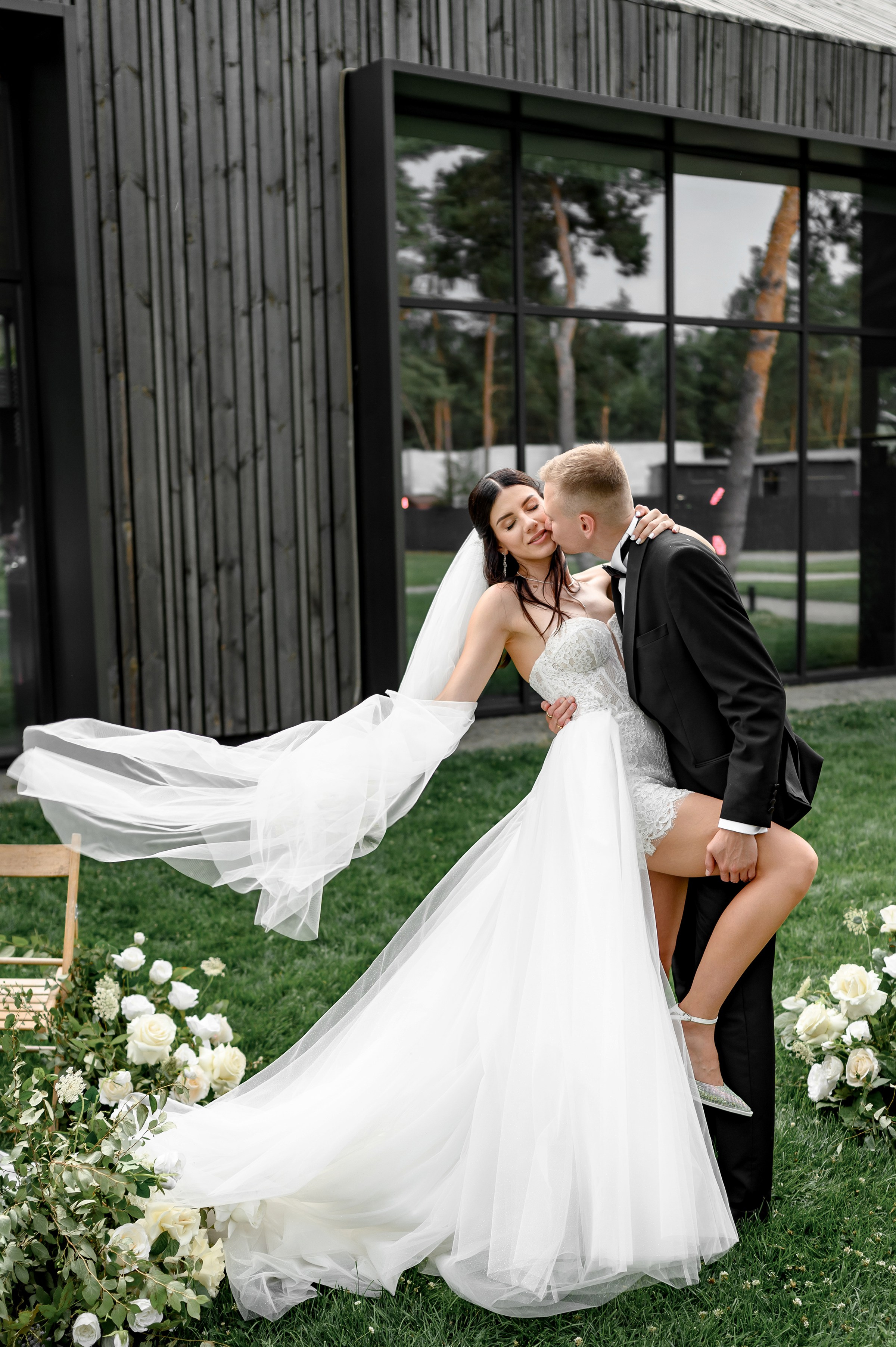 RUSLAN & VALYA. Свадебный и семейный фотограф