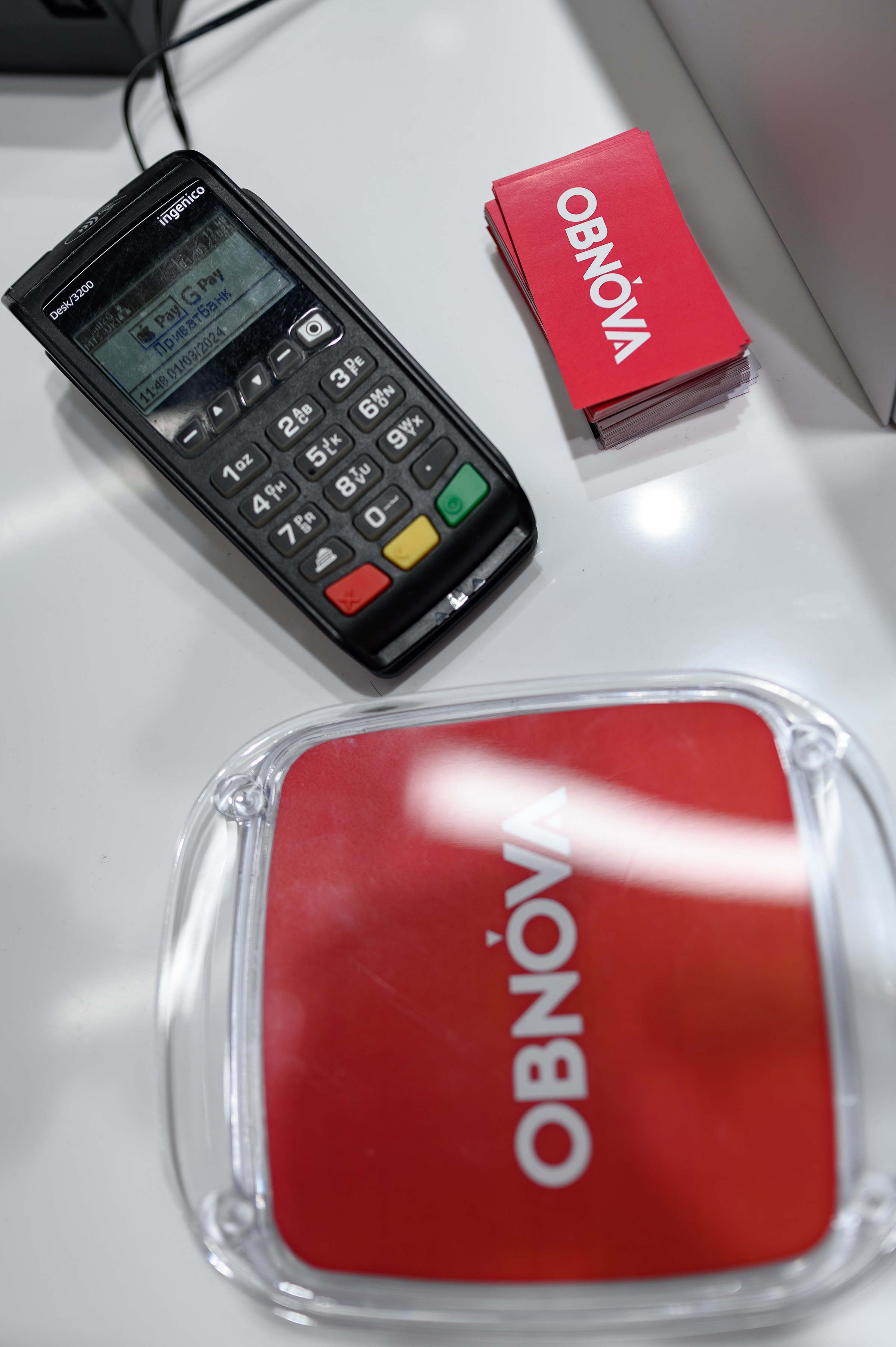 " O B N O V A ". Свадебный и семейный фотограф