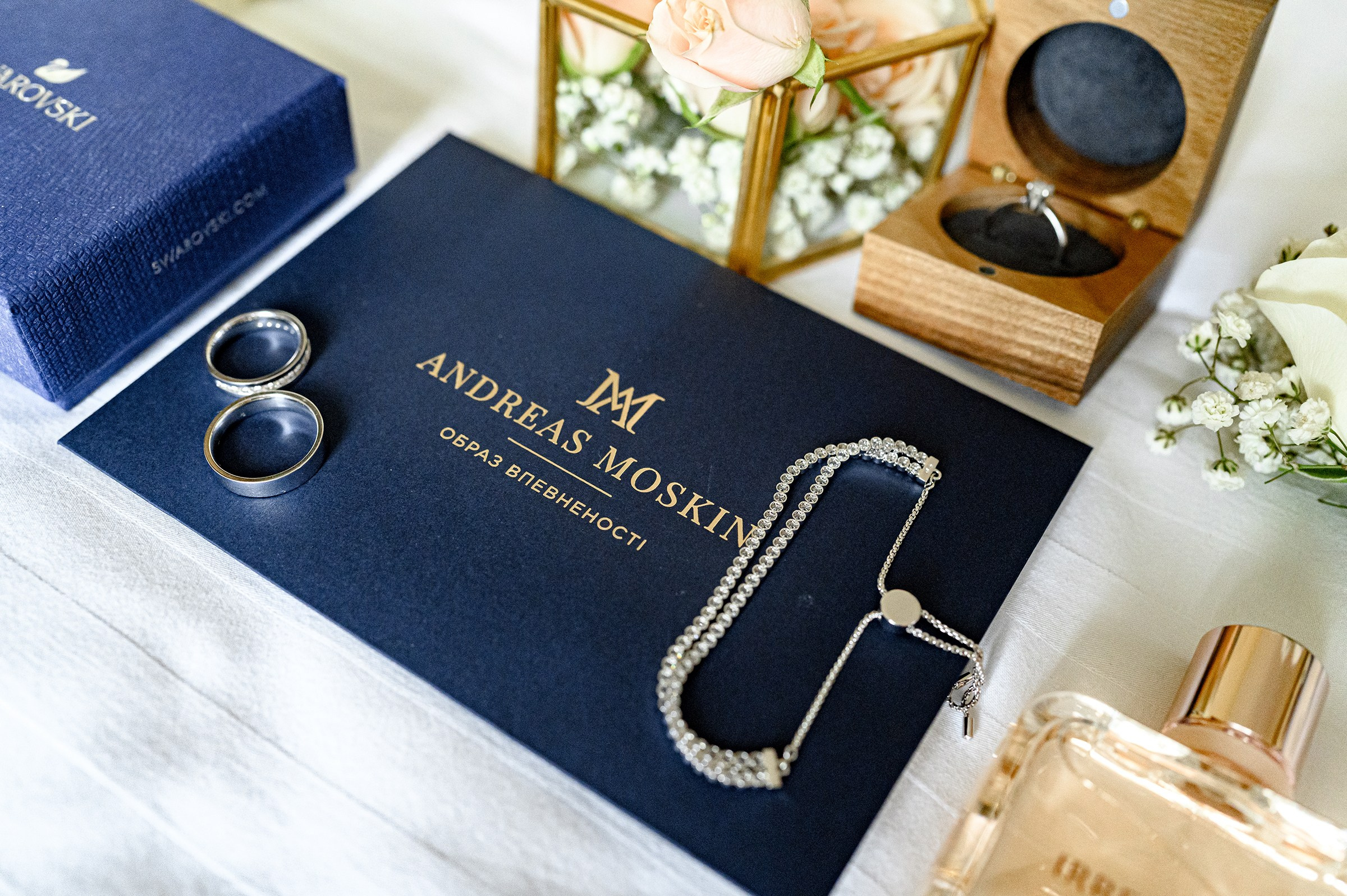 ВЛАДИСЛАВ & ОЛЬГА. Свадебный и семейный фотограф