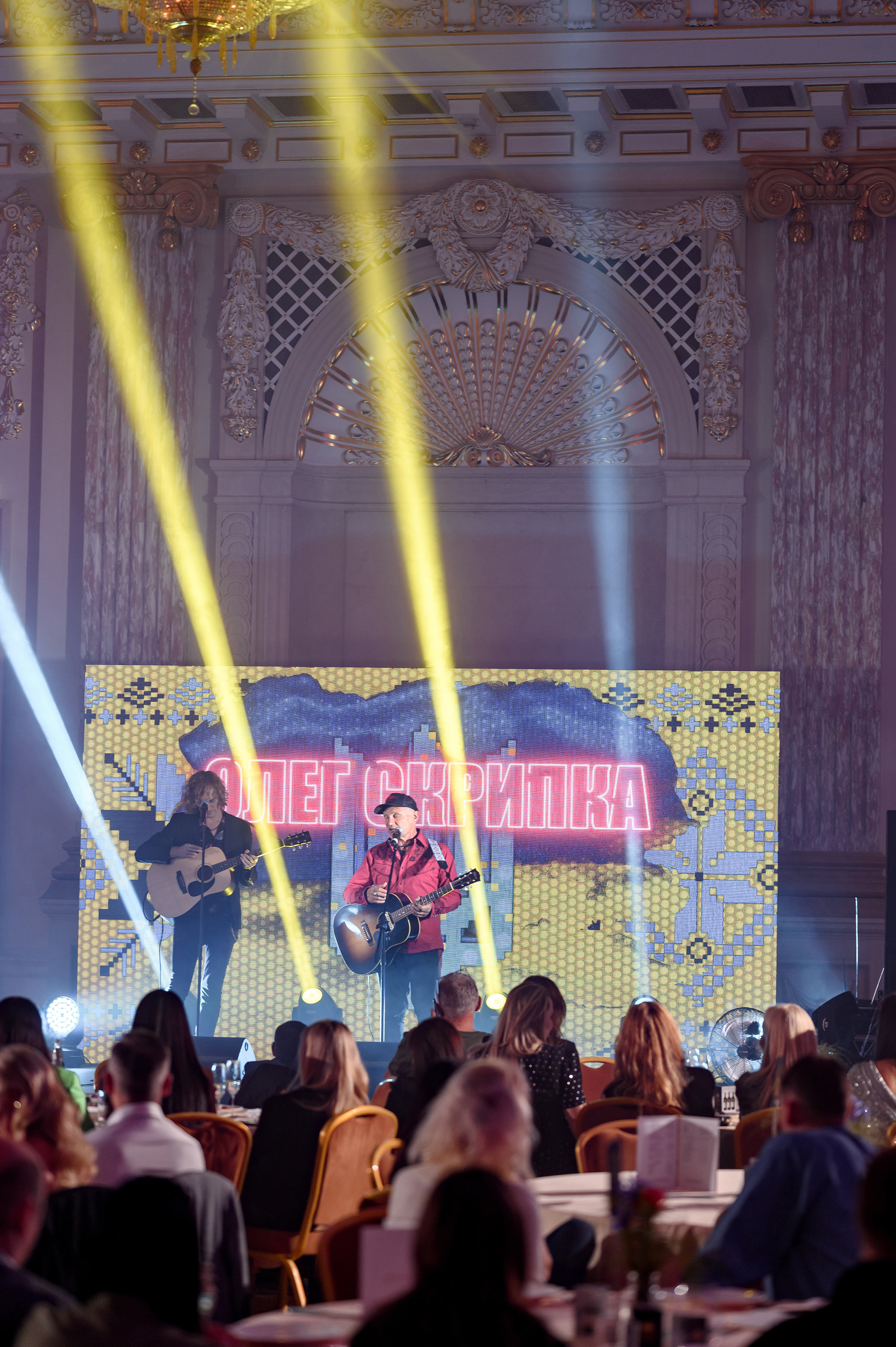 «TVIY VUHID V SVIT». Свадебный и семейный фотограф