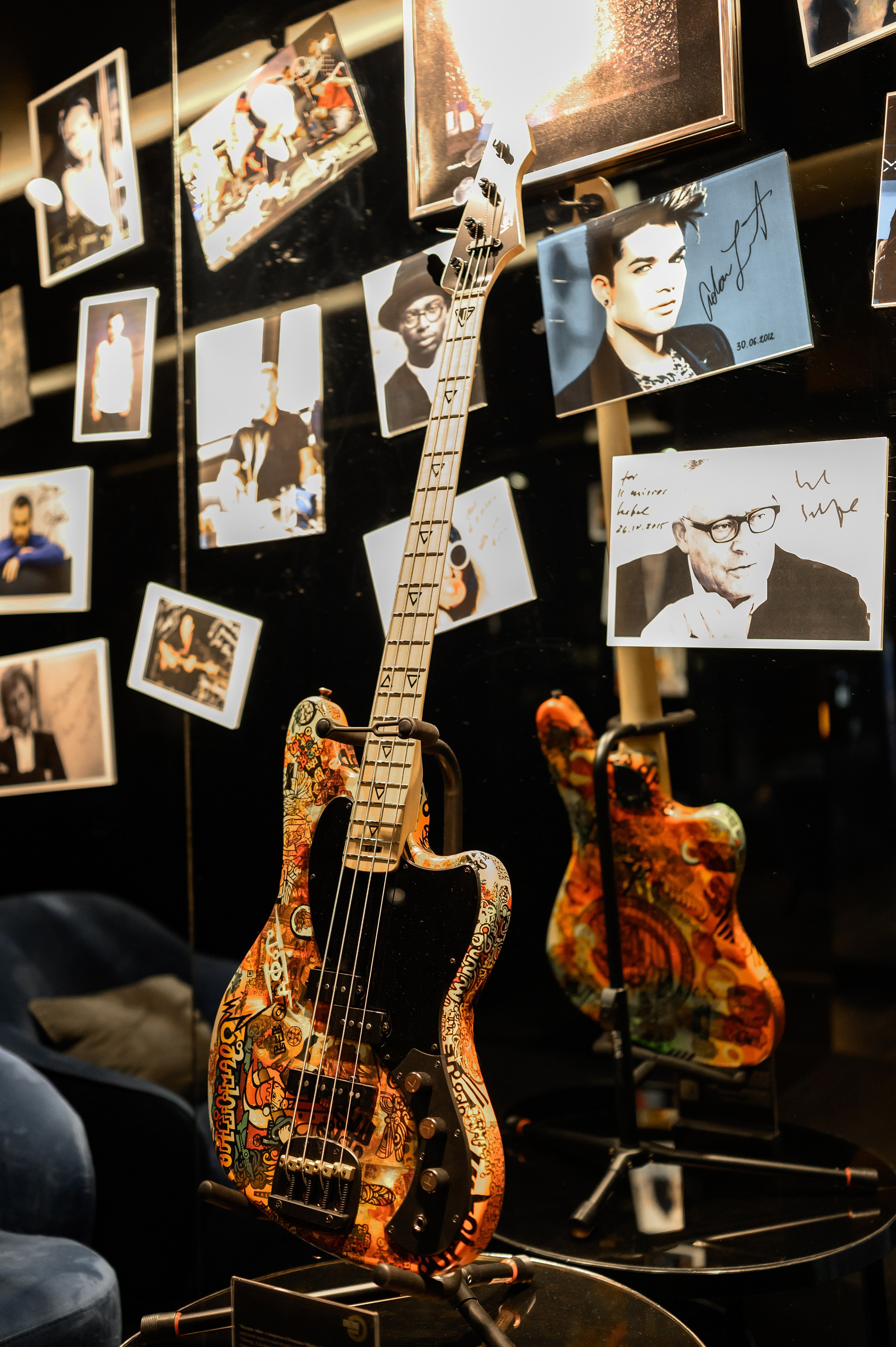 «CHARITY DINNER» від фонду ≪ Mother Heart≫. Свадебный и семейный фотограф