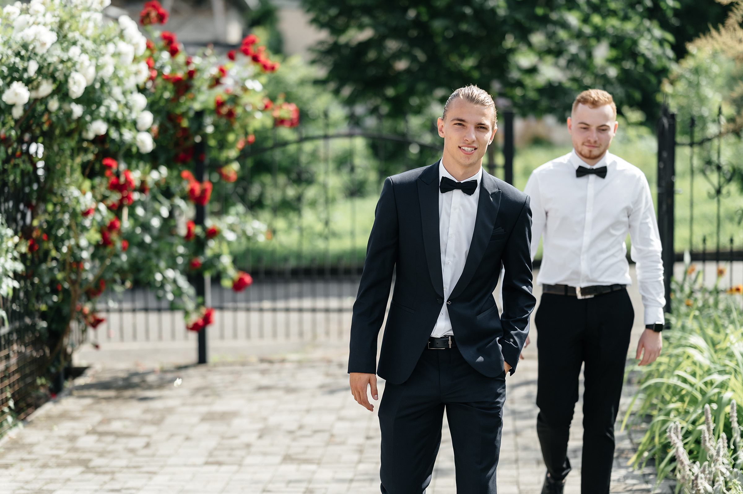 Артур & Єлизавета. Свадебный и семейный фотограф