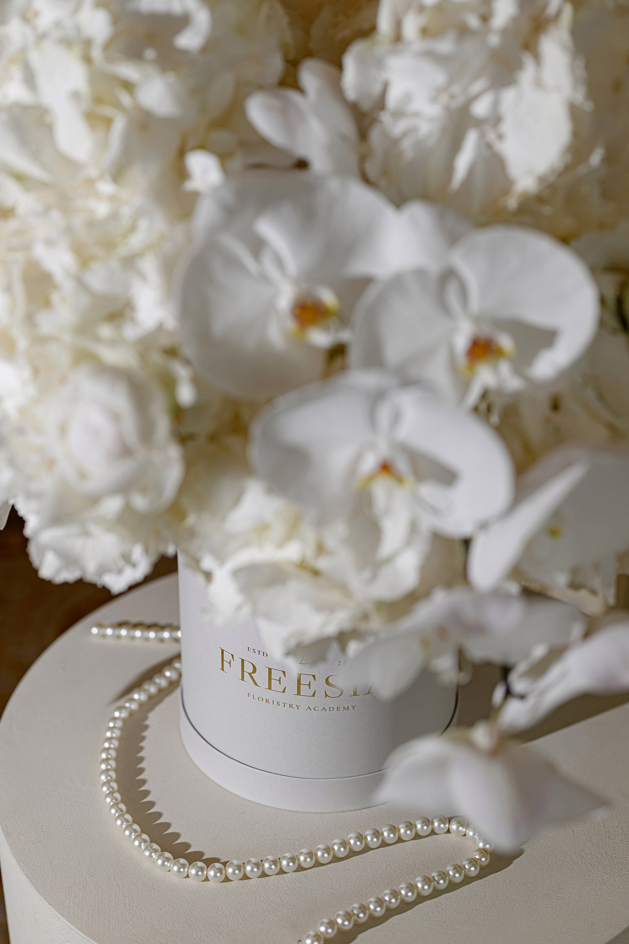 «FREESIA». Свадебный и семейный фотограф