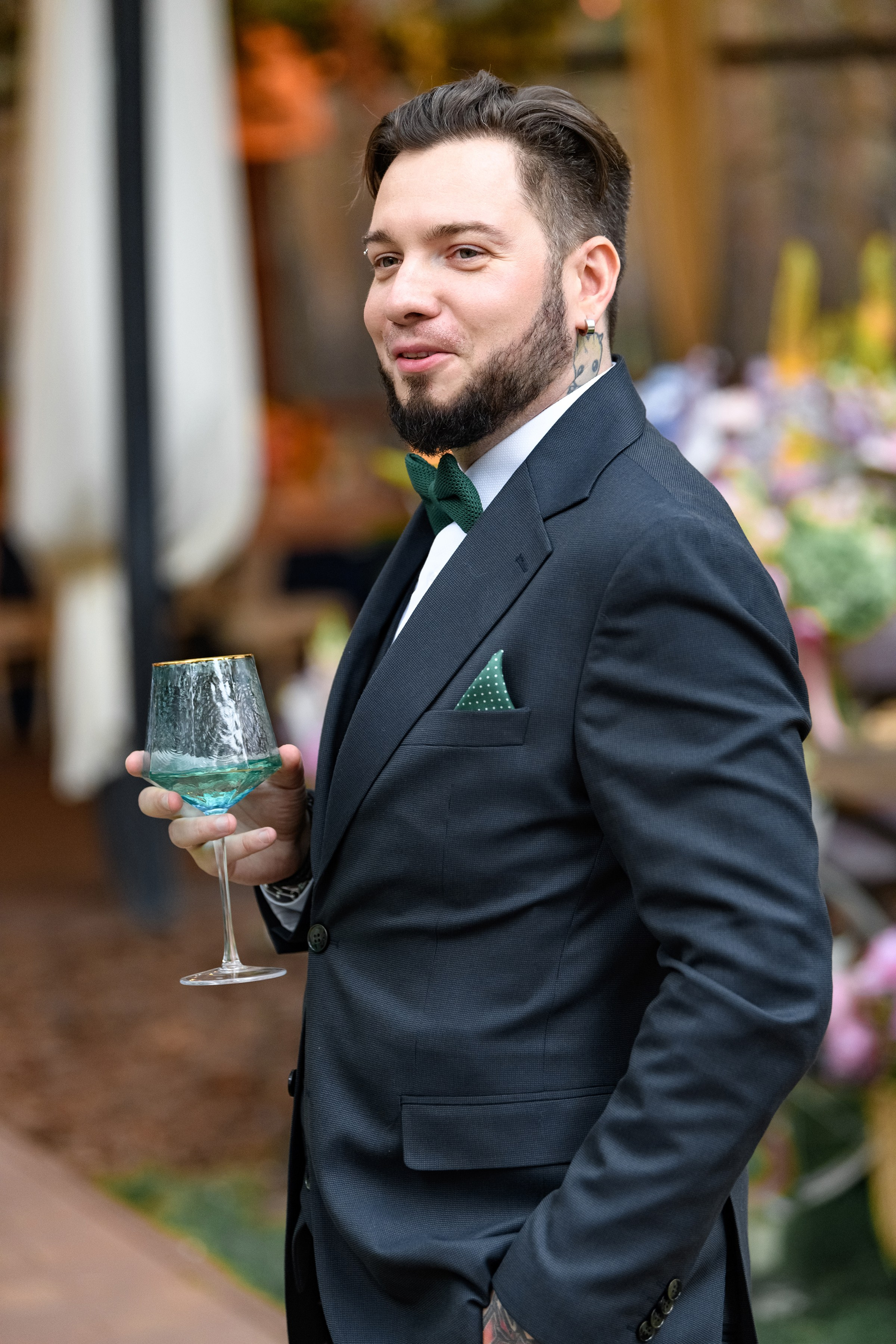 ОЛЕКСІЙ & ЯРОСЛАВА. Свадебный и семейный фотограф