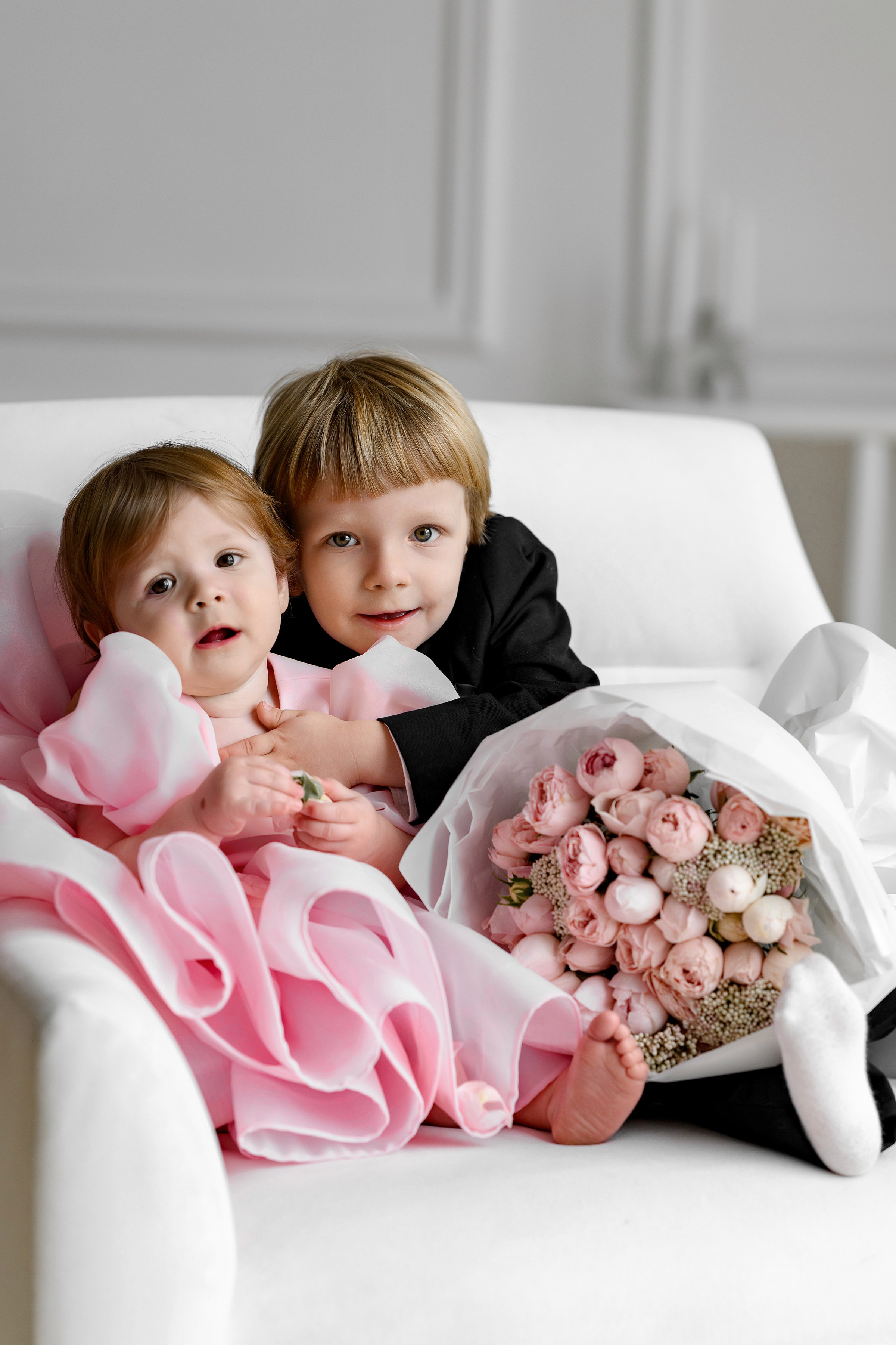 «Spring». Свадебный и семейный фотограф