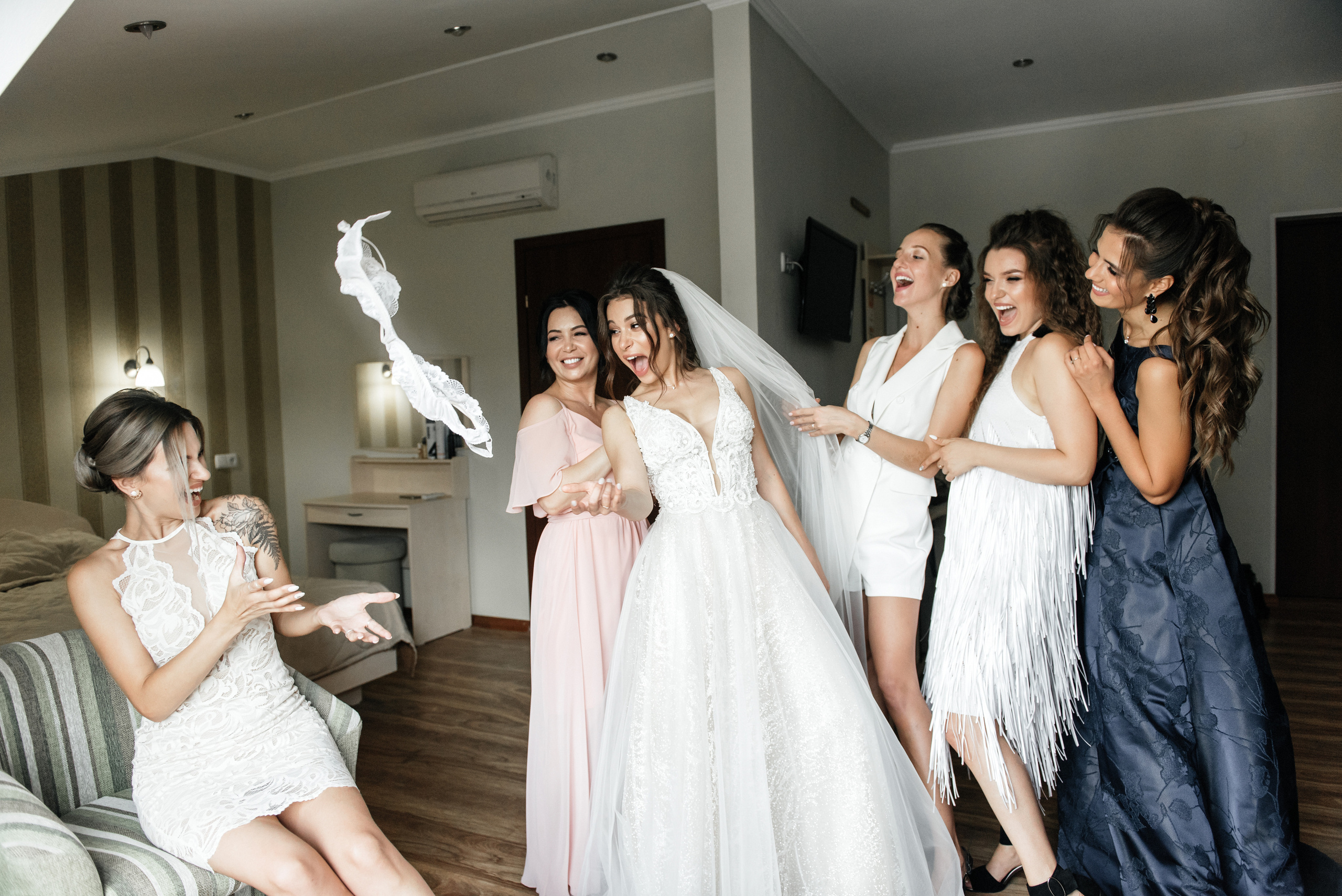 Руслан & Тамара. Свадебный и семейный фотограф