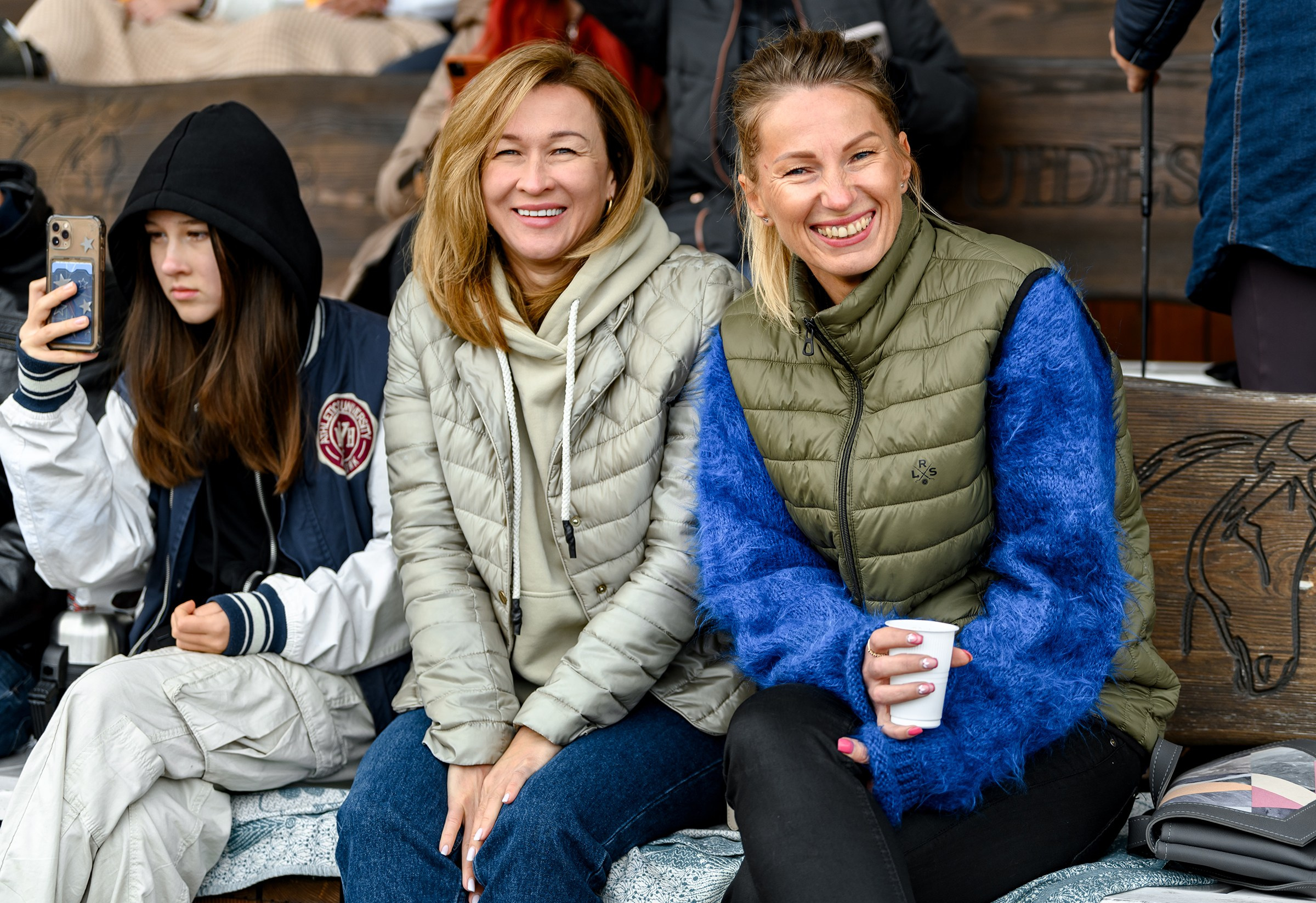 EQUIDES CUP 2023. Свадебный и семейный фотограф