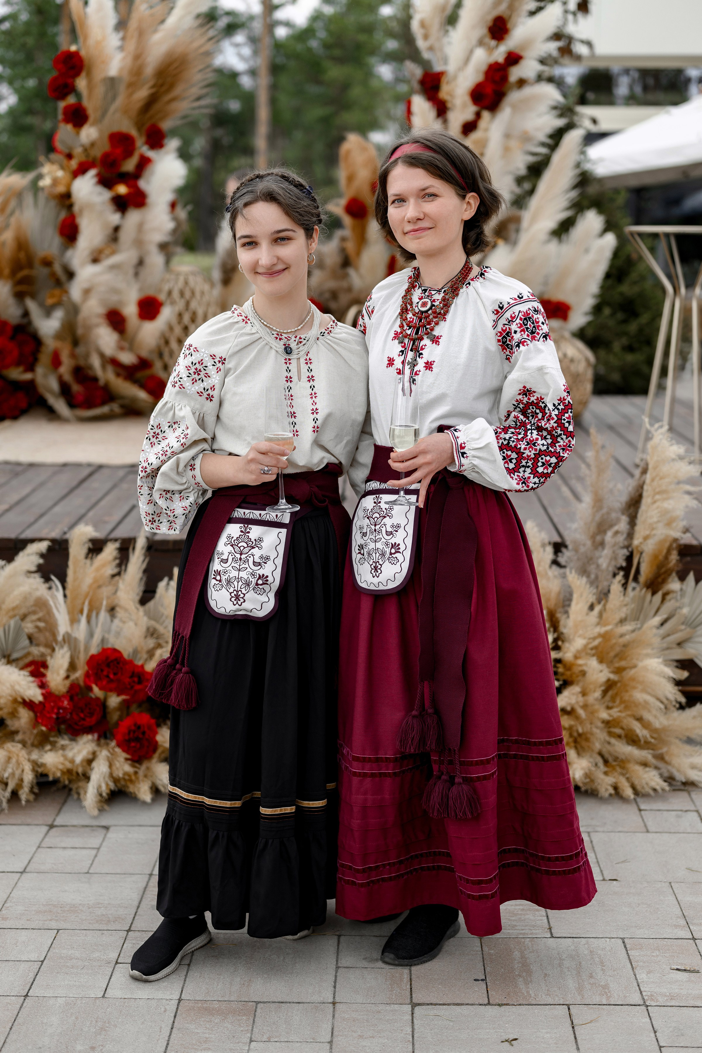 ОЛЕКСА & ЕЛІНА. Свадебный и семейный фотограф