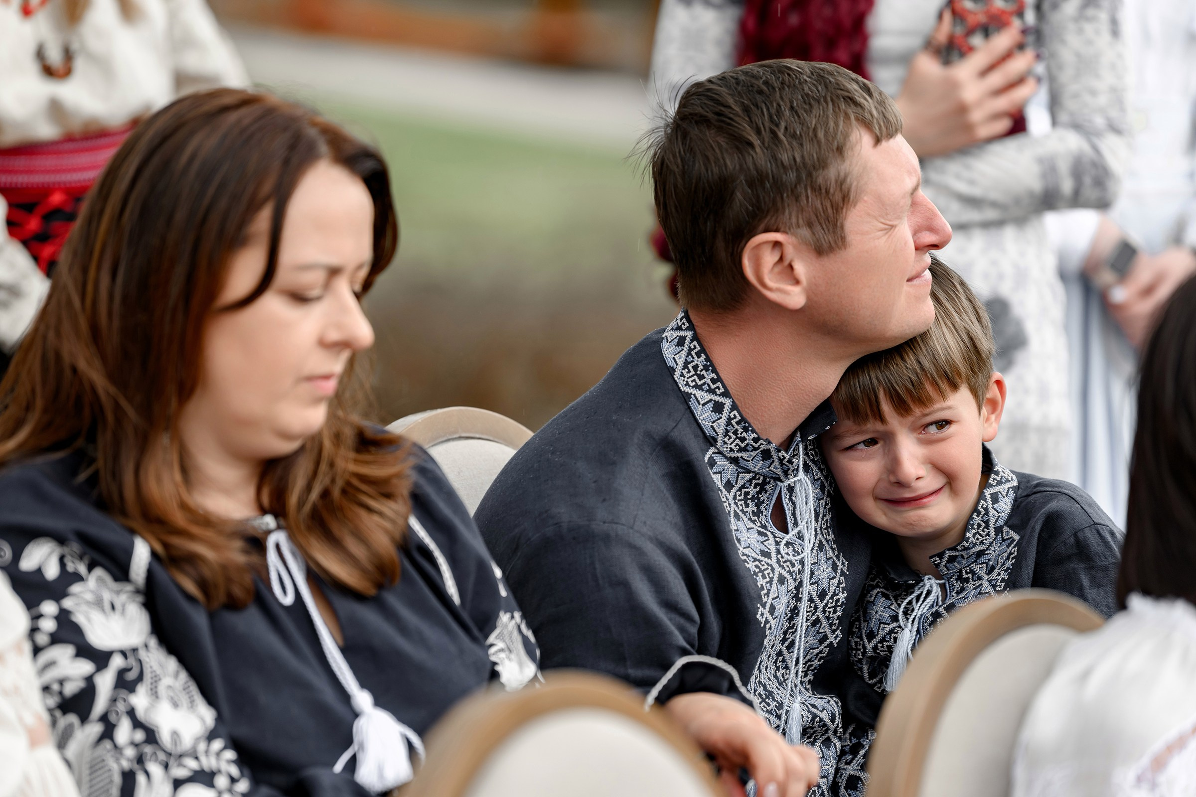 ОЛЕКСА & ЕЛІНА. Свадебный и семейный фотограф