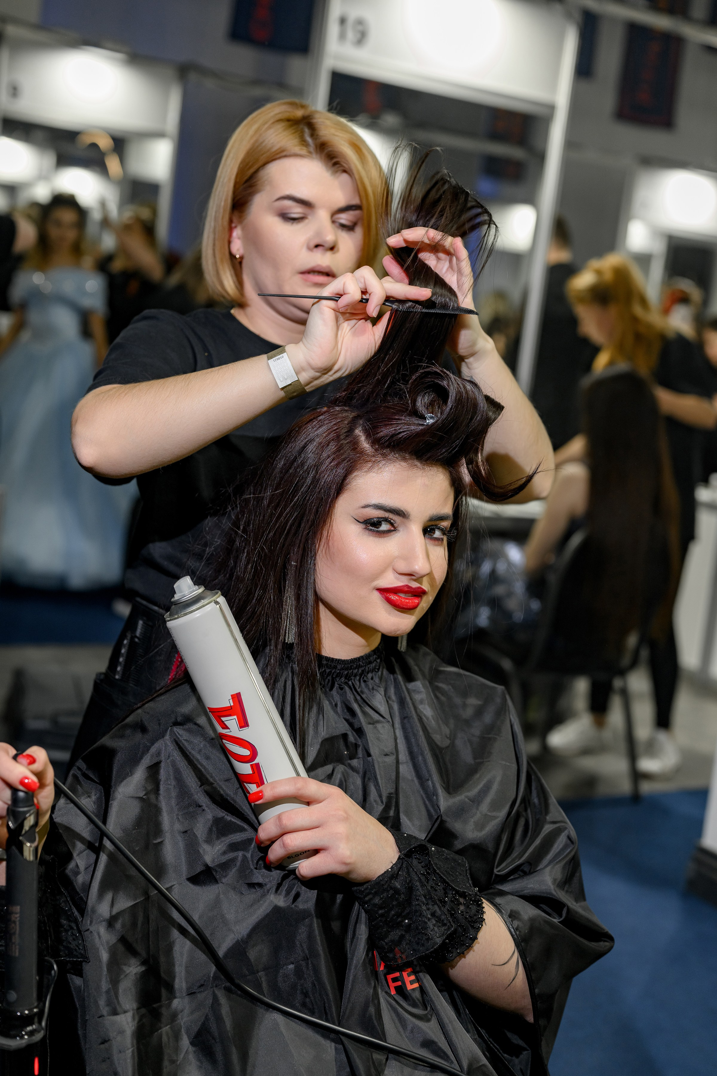 «CHAMPION FEST 2025». Свадебный и семейный фотограф