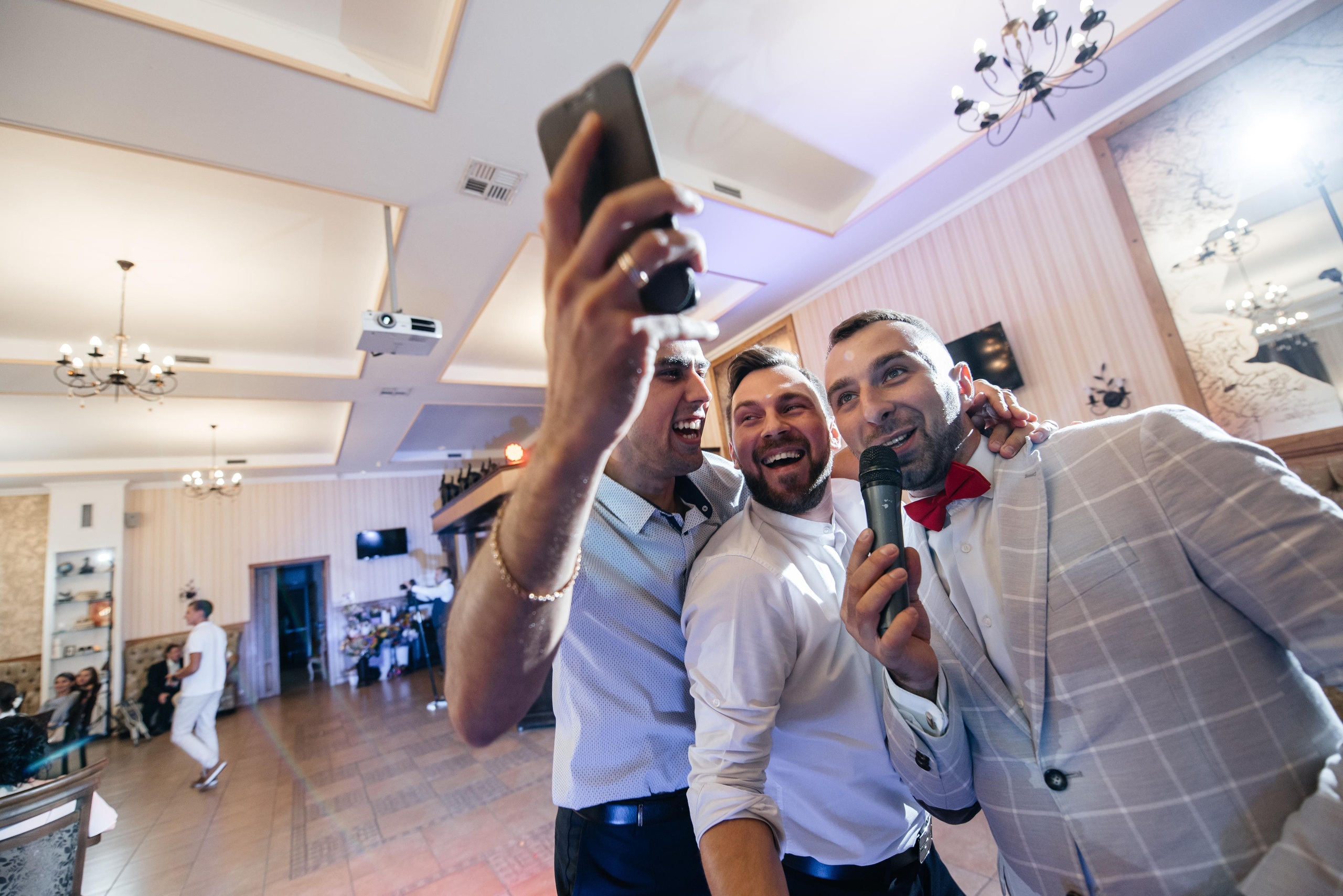 Руслан & Тамара. Свадебный и семейный фотограф