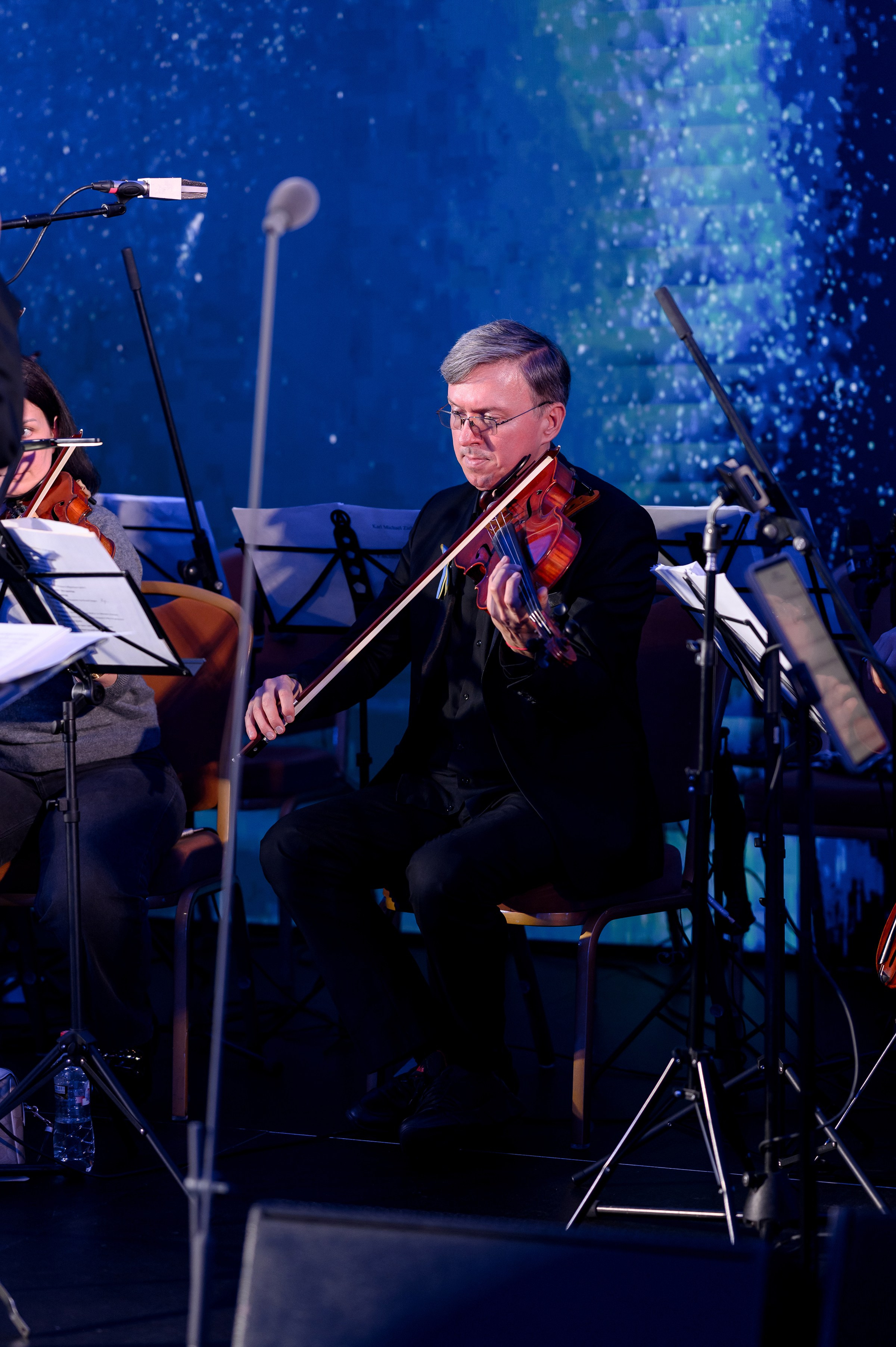 " Viennese Ball Kyiv ". Свадебный и семейный фотограф