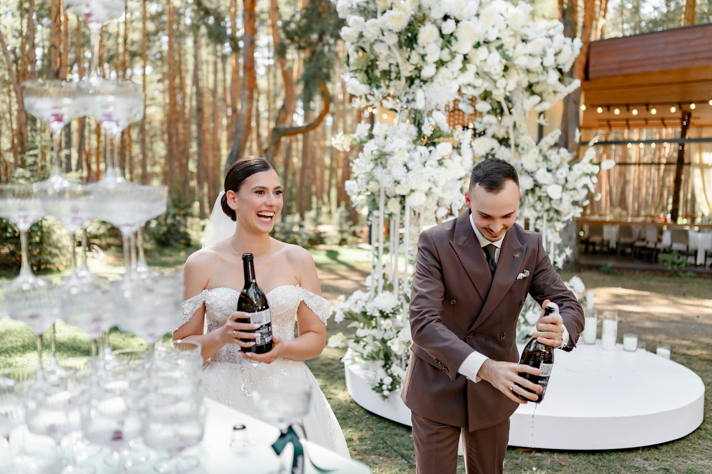 ANNA & BORIS. Свадебный и семейный фотограф