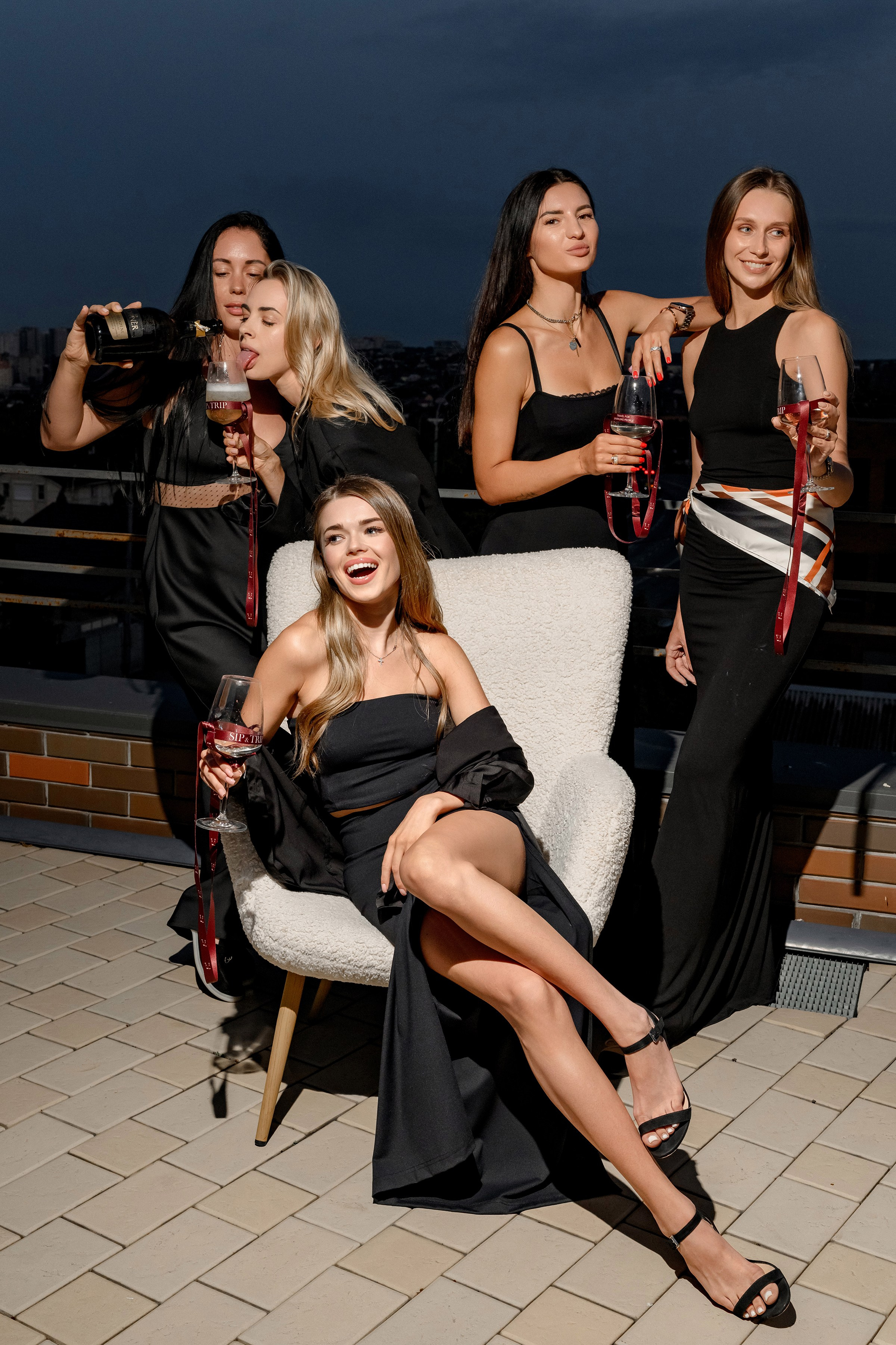 «SIP & TRIP». Свадебный и семейный фотограф