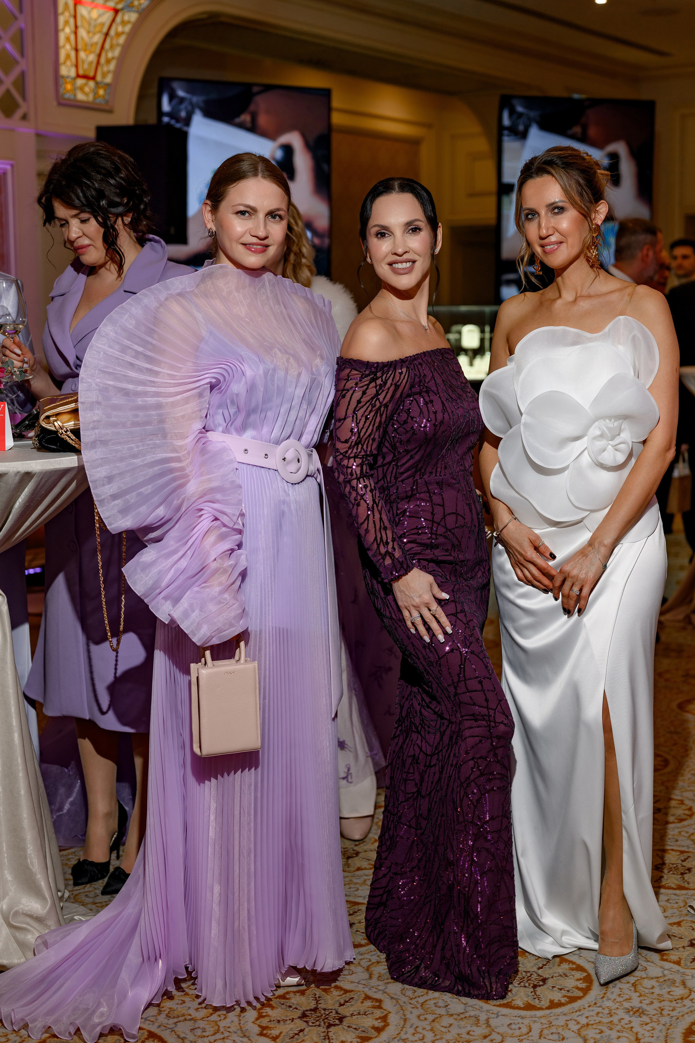 " Viennese Ball Kyiv ". Свадебный и семейный фотограф