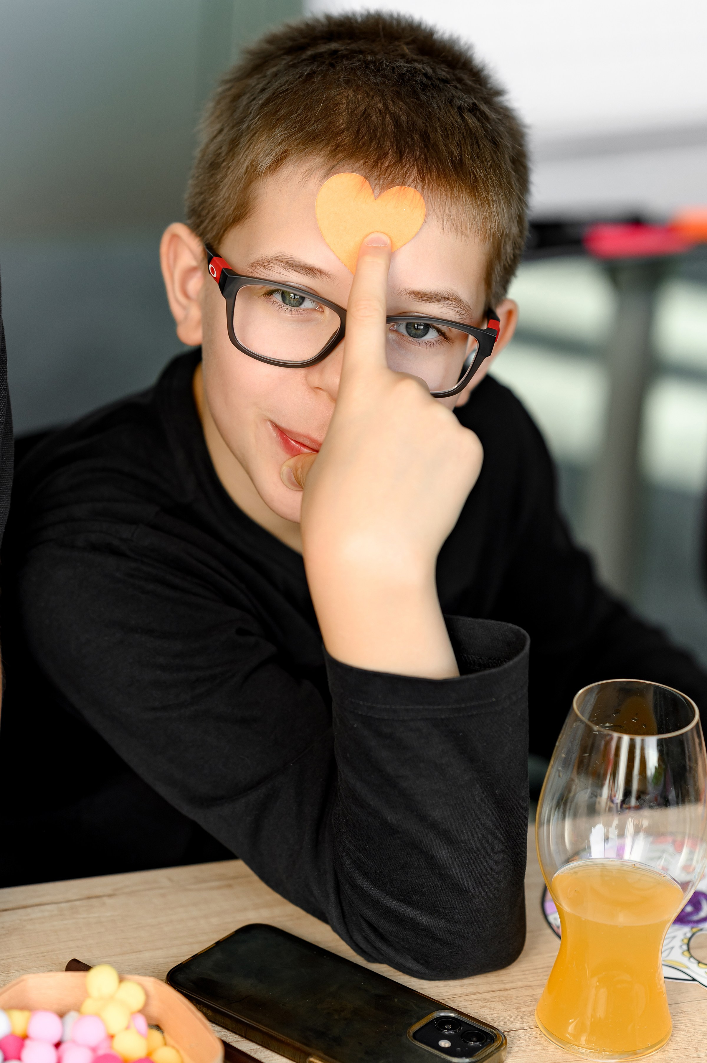 «HALLOWEEN «Coca-Cola». Свадебный и семейный фотограф