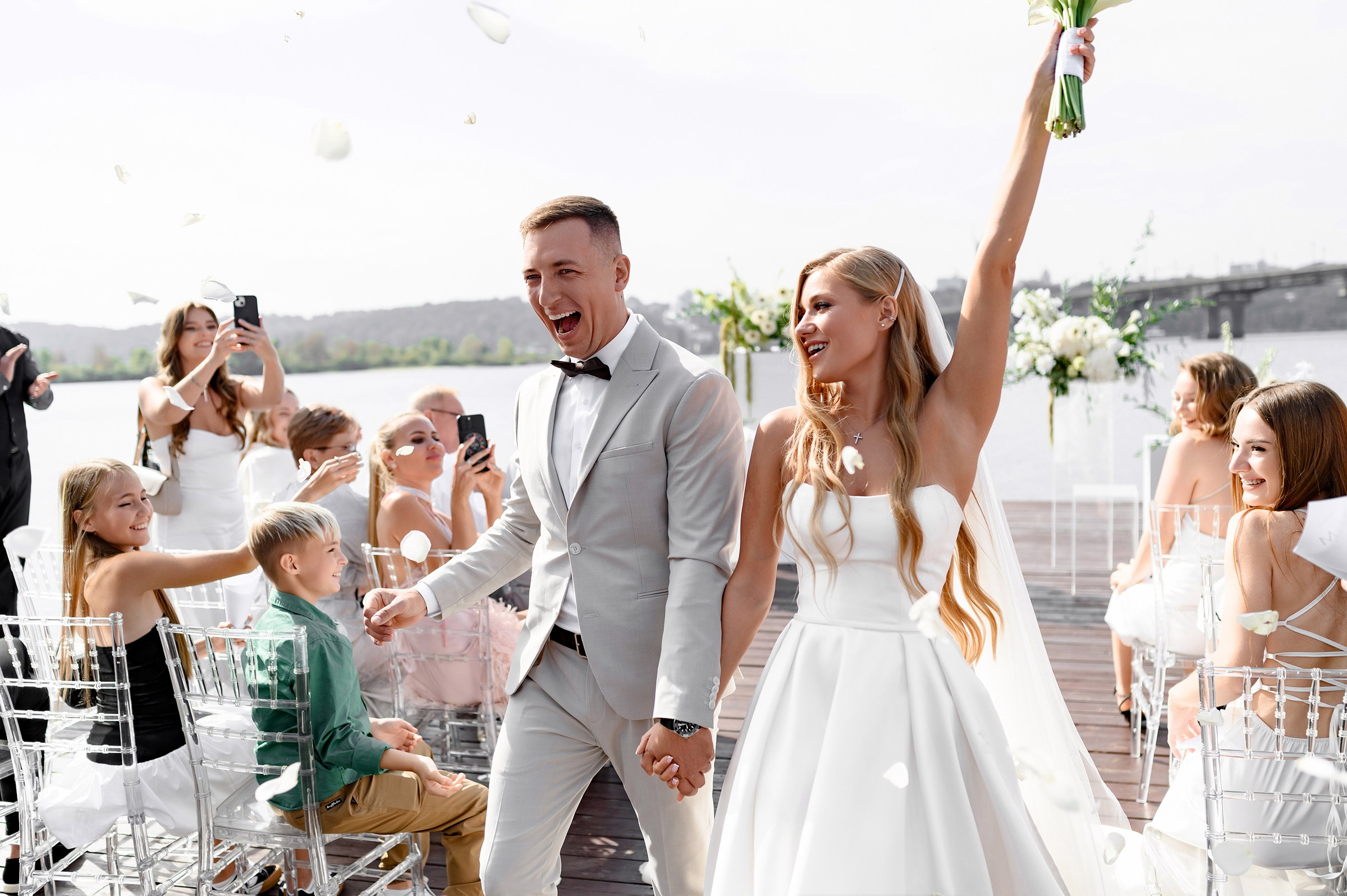 MAXIM & VLADYSLAVA. Свадебный и семейный фотограф