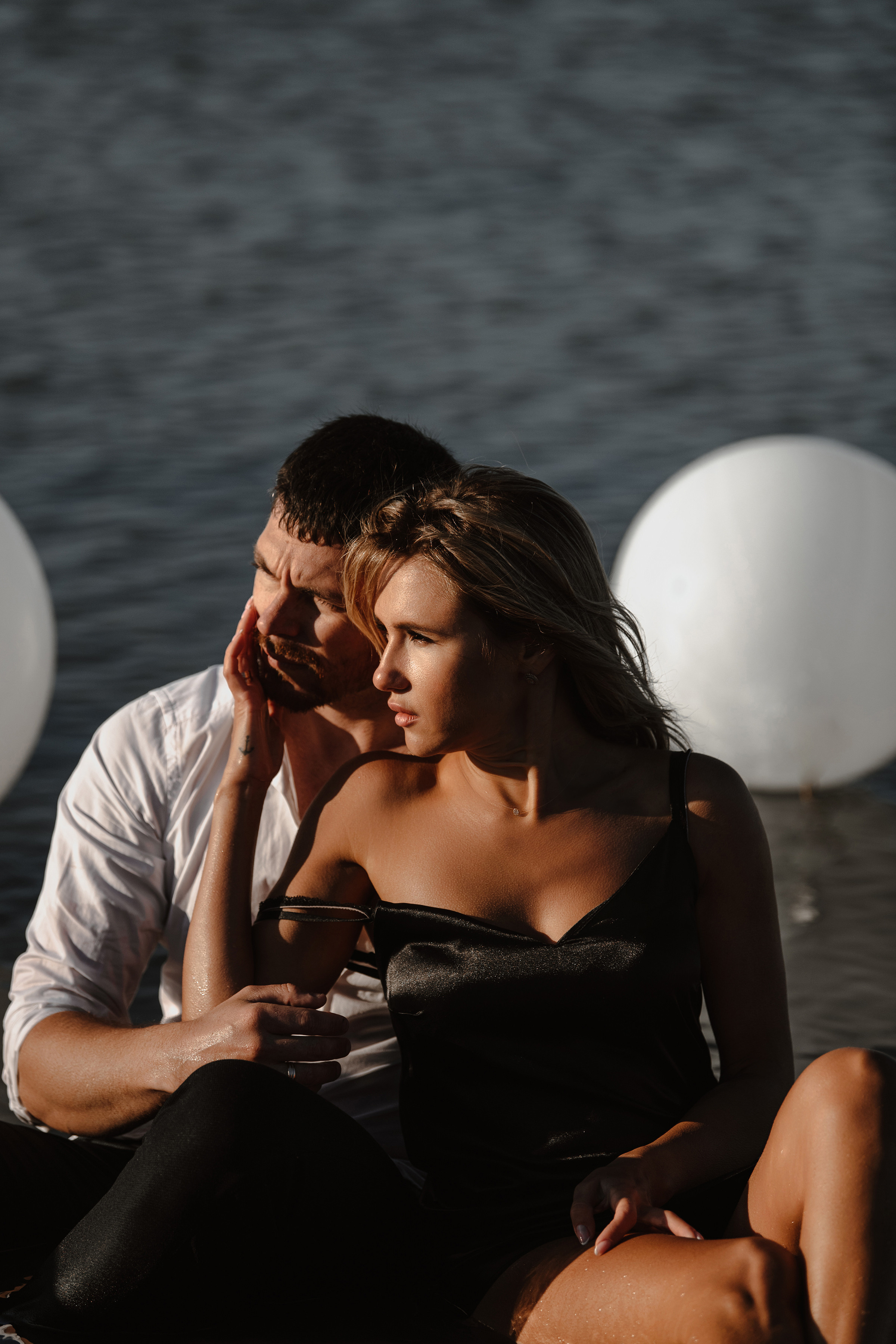 Діма & Вікторія. Свадебный и семейный фотограф