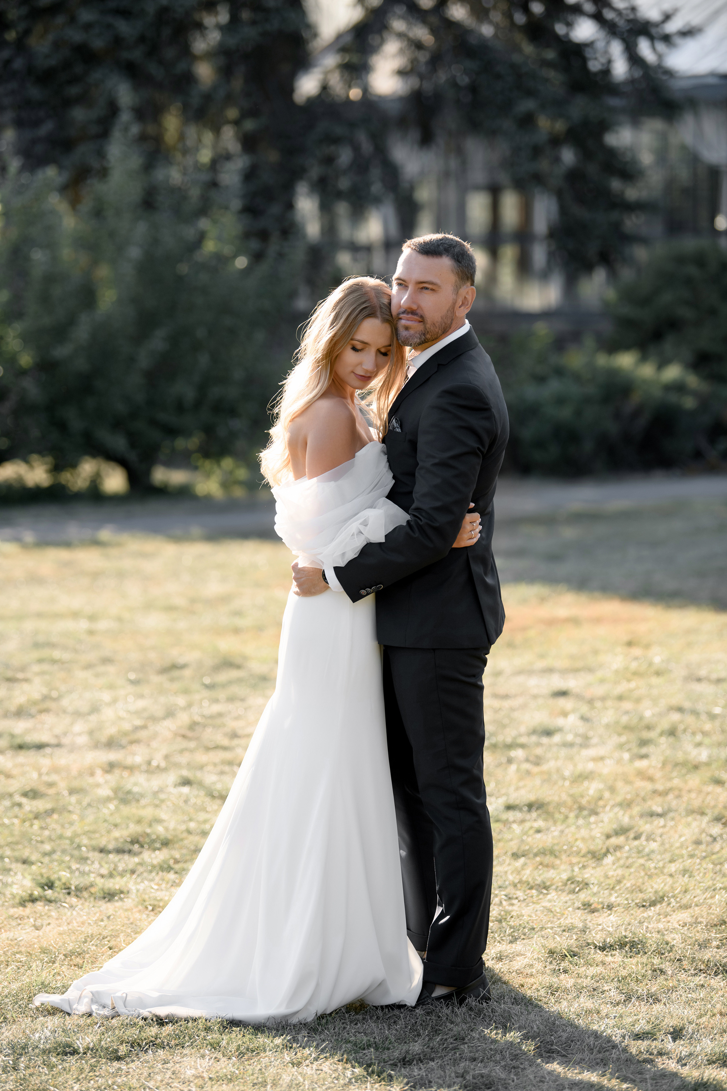 Діма & Наталя. Свадебный и семейный фотограф