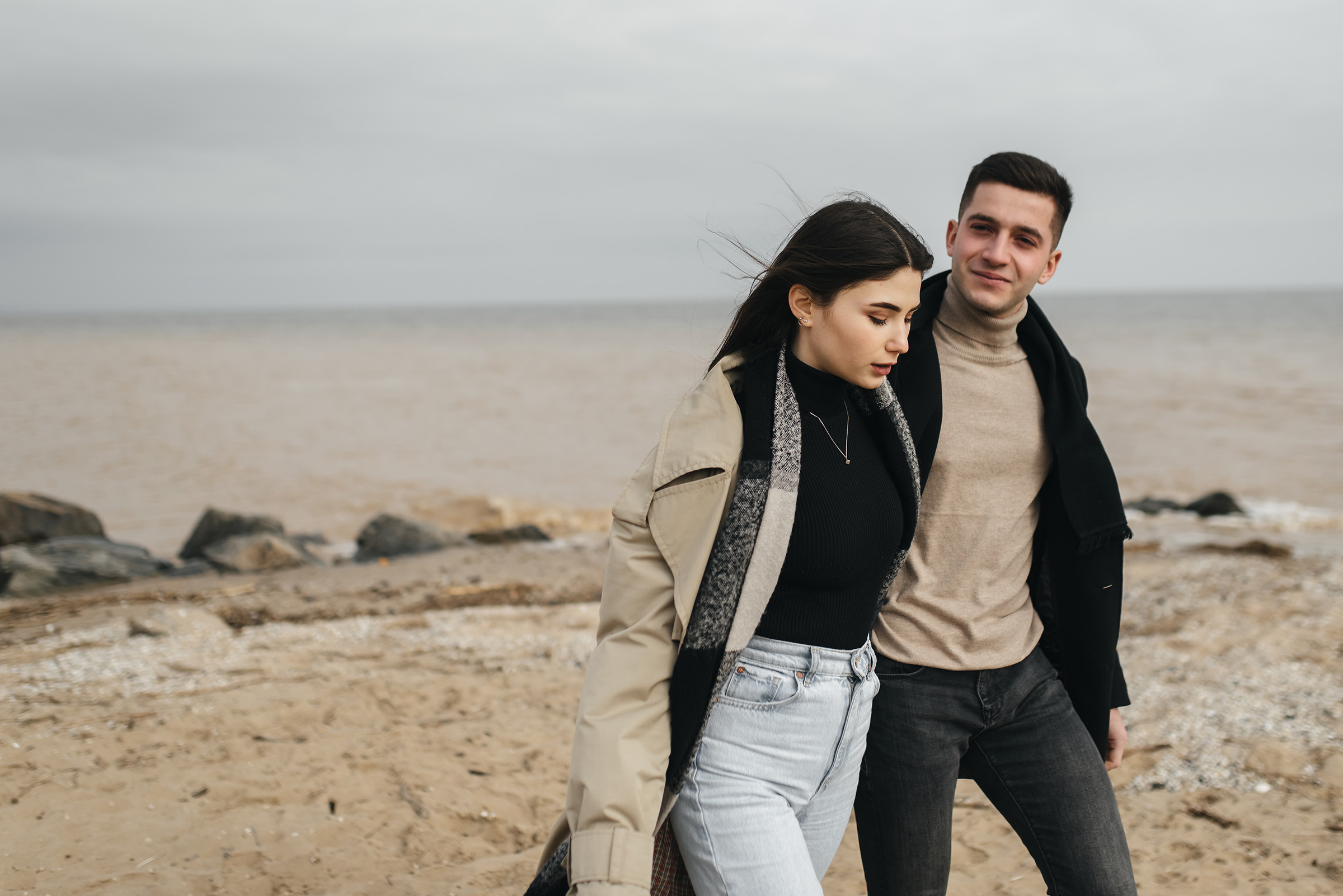 Євген & Мілана. Свадебный и семейный фотограф