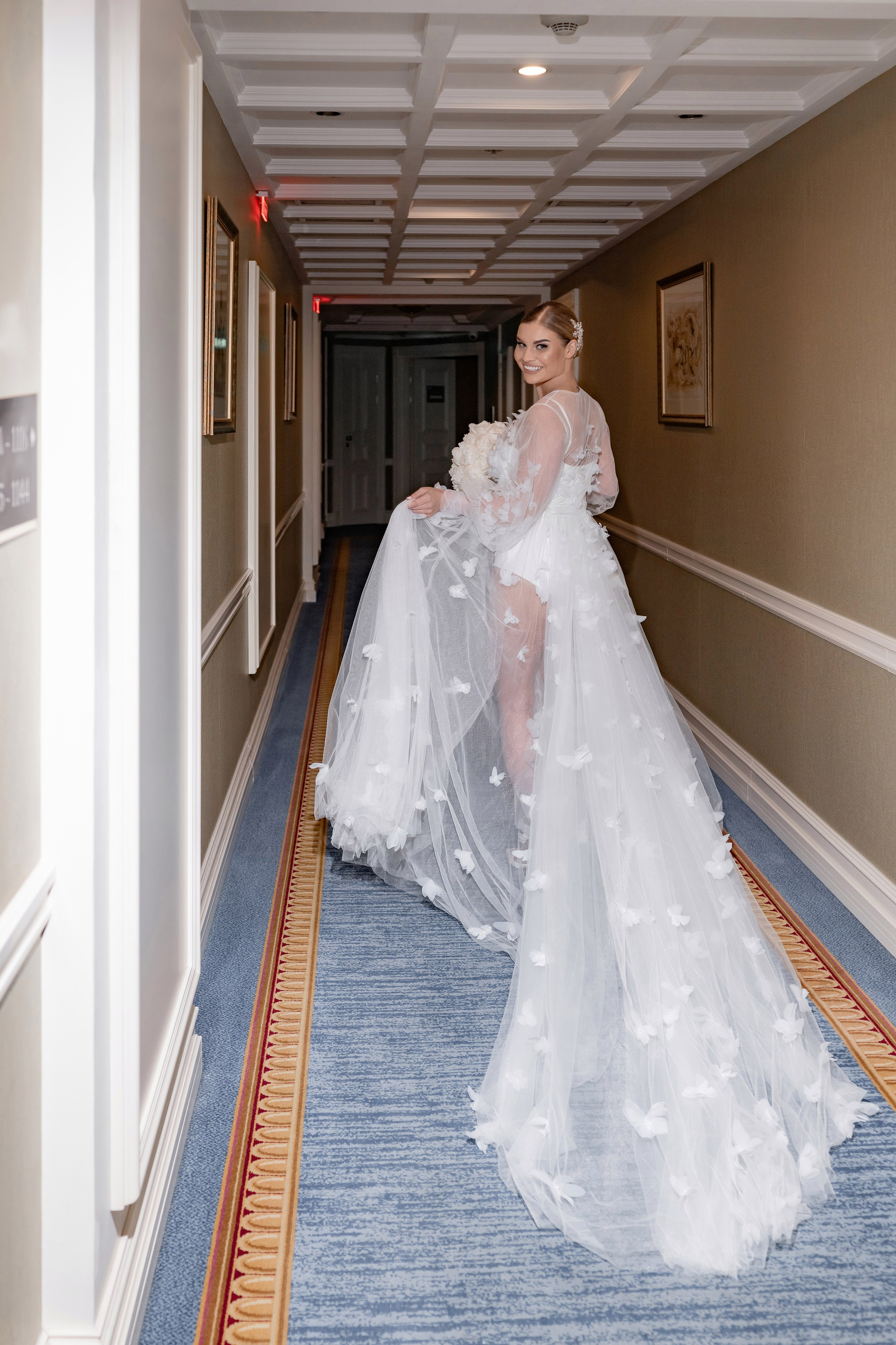 SAID & ILONA. Свадебный и семейный фотограф