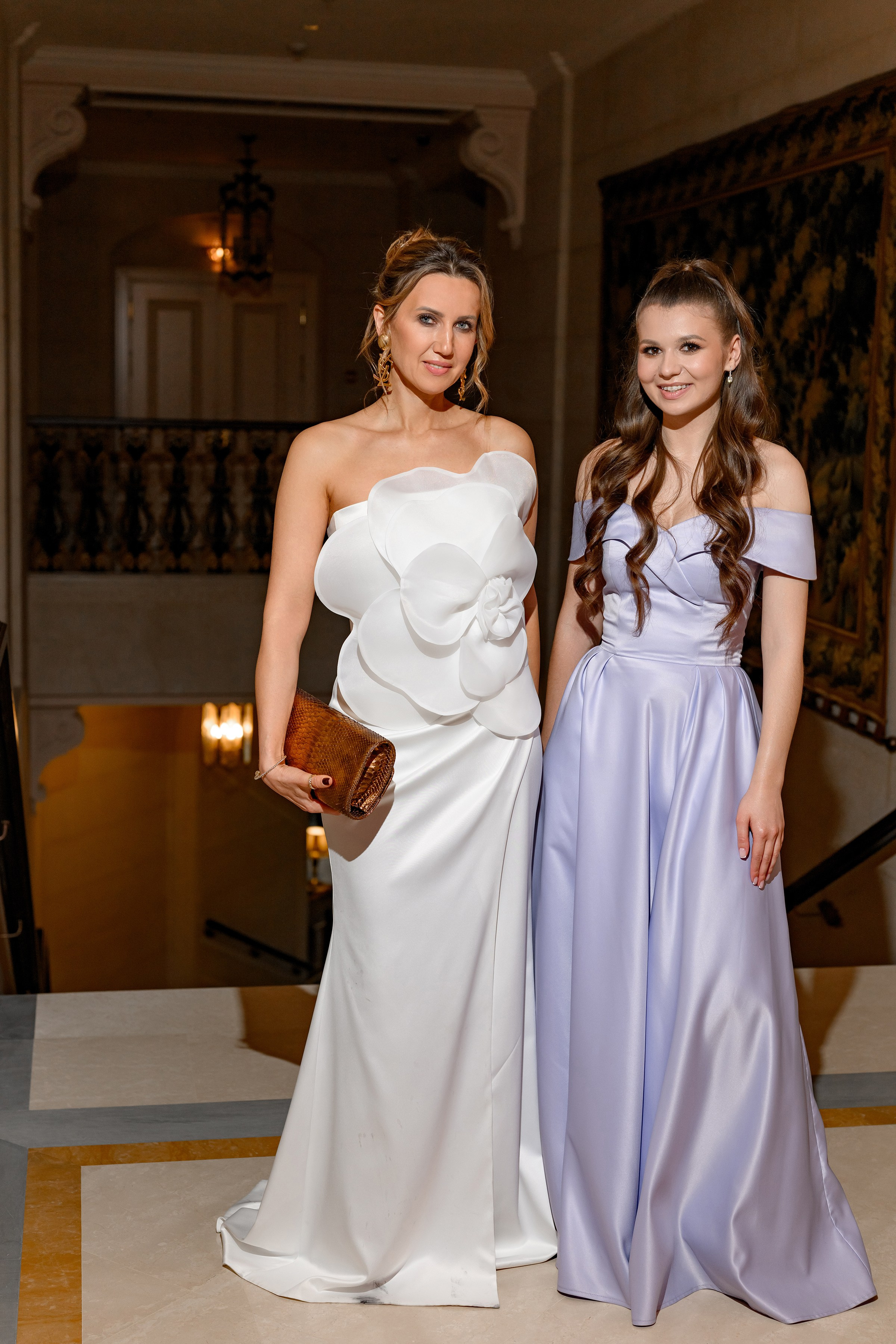 " Viennese Ball Kyiv ". Свадебный и семейный фотограф