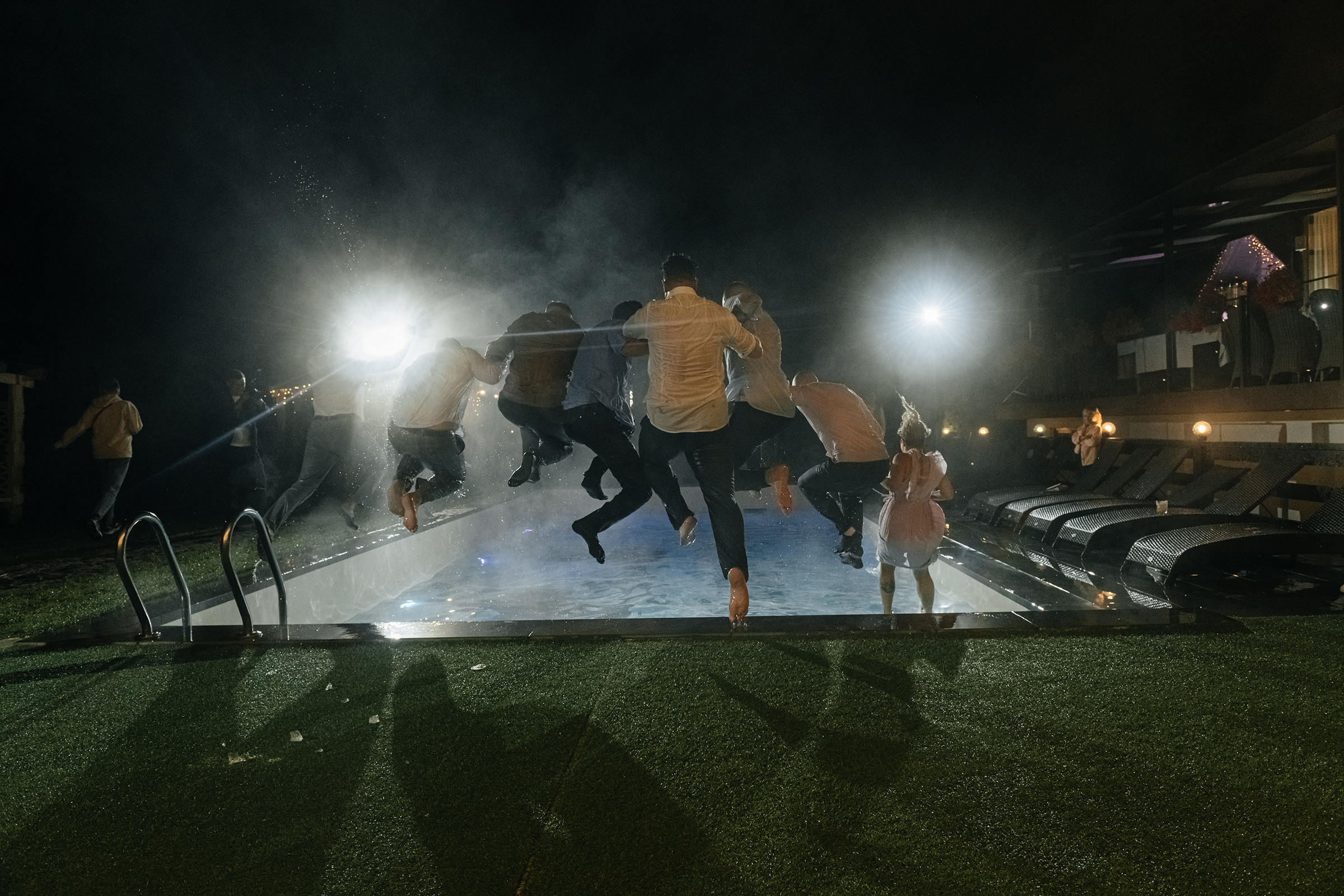 Ігор & Марія. Свадебный и семейный фотограф