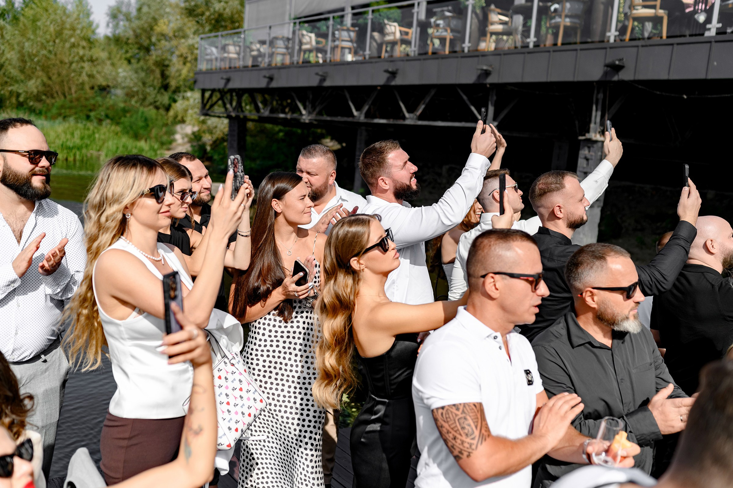 MAXIM & VLADYSLAVA. Свадебный и семейный фотограф